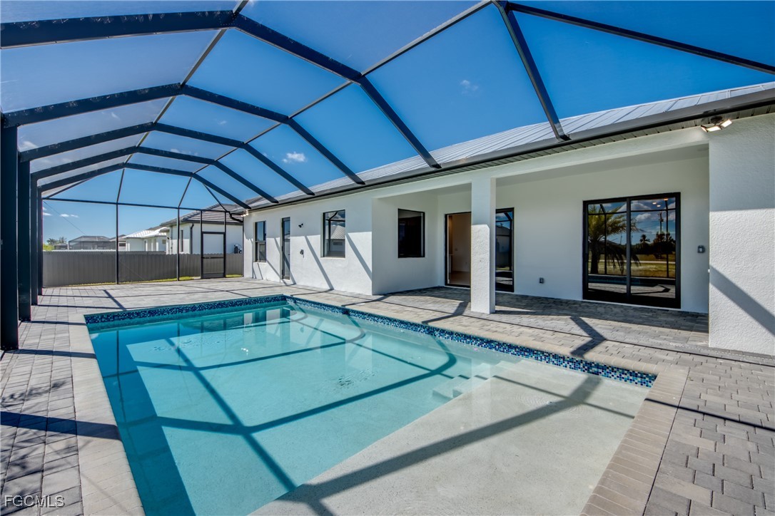 Cape Coral, Florida, 33993, United States, 4 Bedrooms Bedrooms, ,3 BathroomsBathrooms,Residential,For Sale,1983002