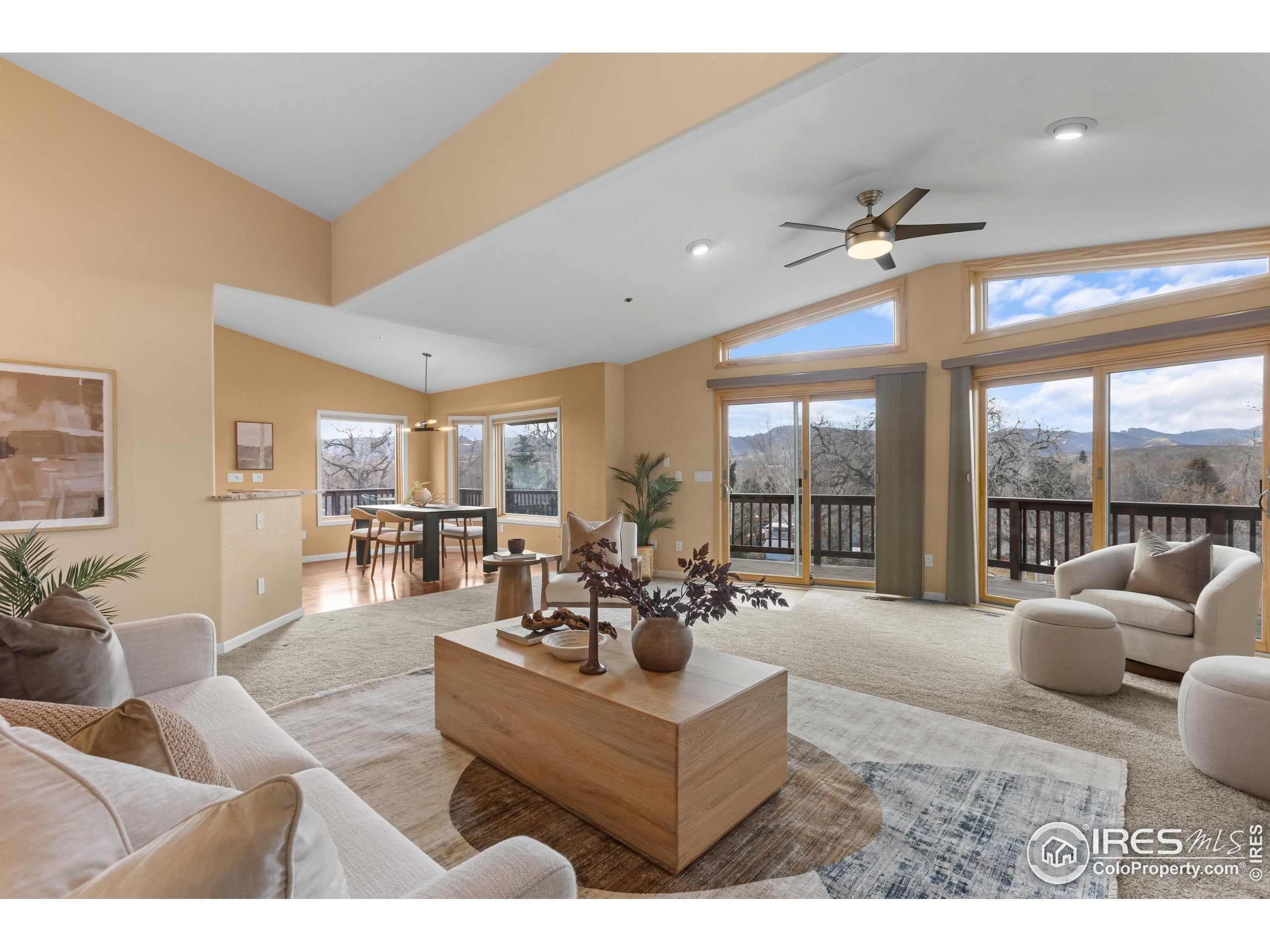 Laporte, Colorado, 80535, United States, 2 Bedrooms Bedrooms, ,2 BathroomsBathrooms,Residential,For Sale,1997867