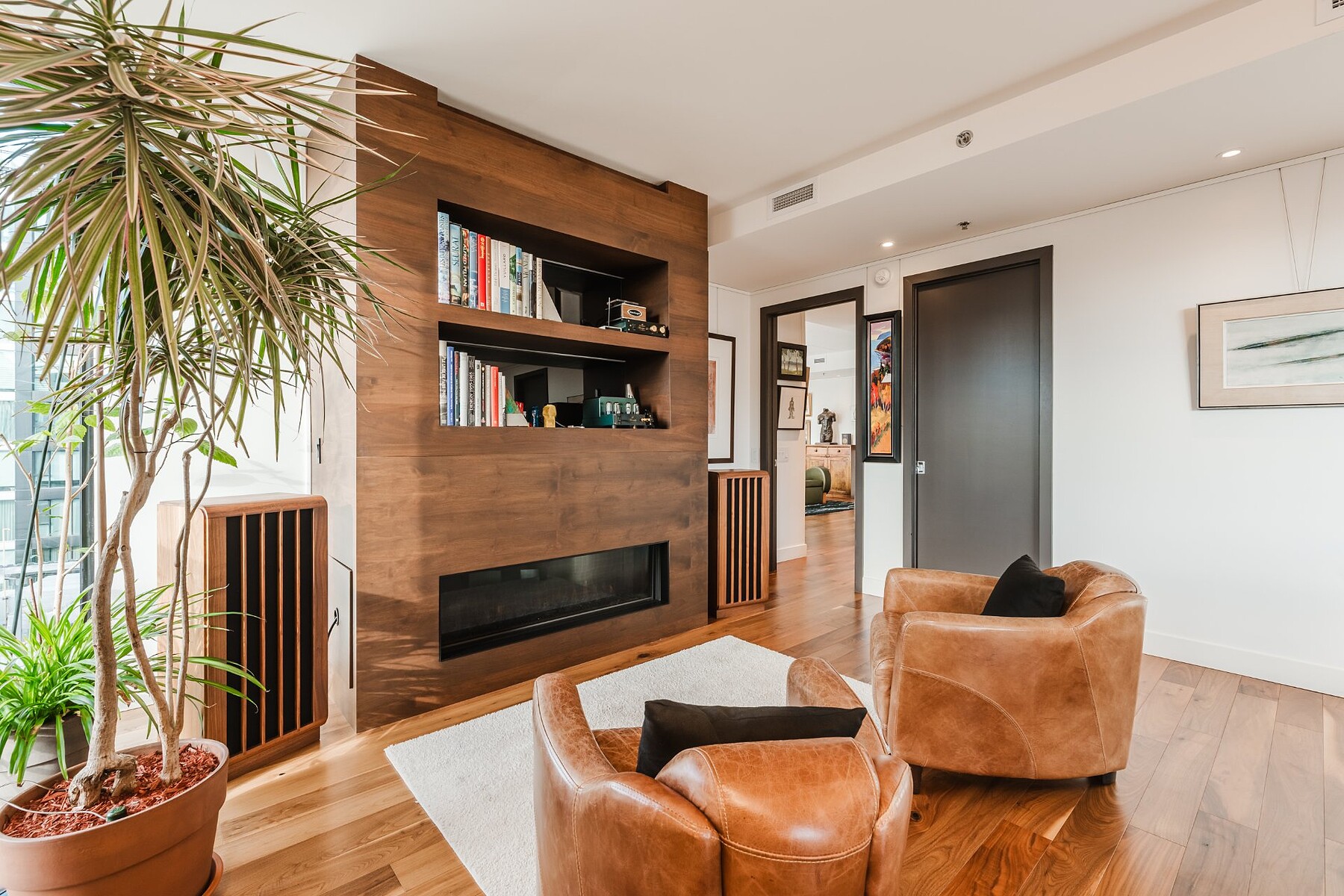  Le Sud-Ouest, Montréal - 物件實景