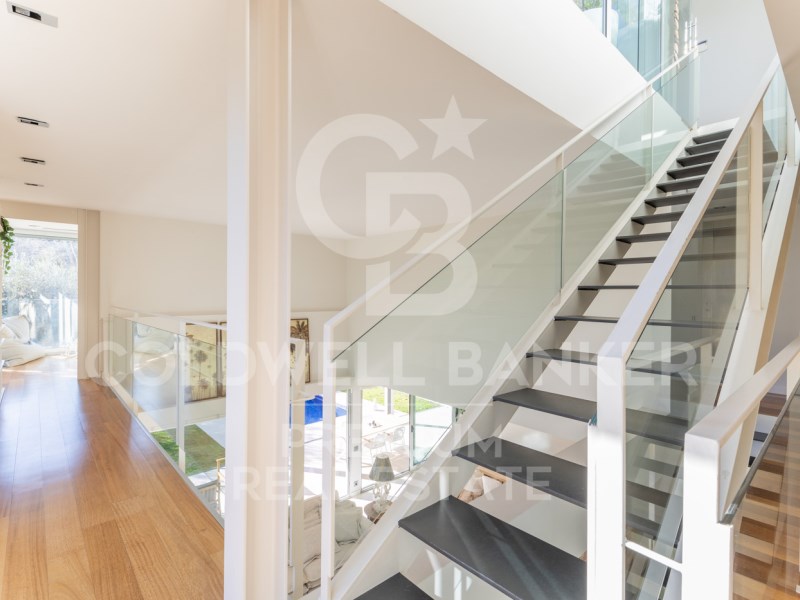 Sant Cugat del Vallès, Catalonia, ES, 6 Bedrooms Bedrooms, ,5 BathroomsBathrooms,Residential,For Sale,1624363