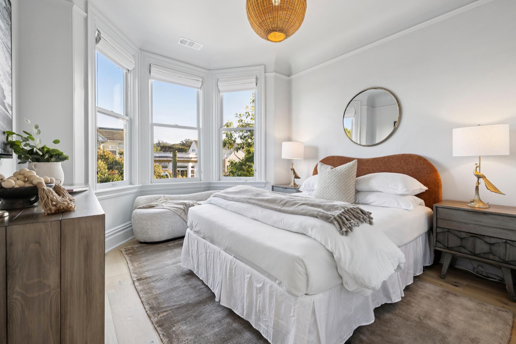  Spectacular top-floor NoPa condominium - 物件實景