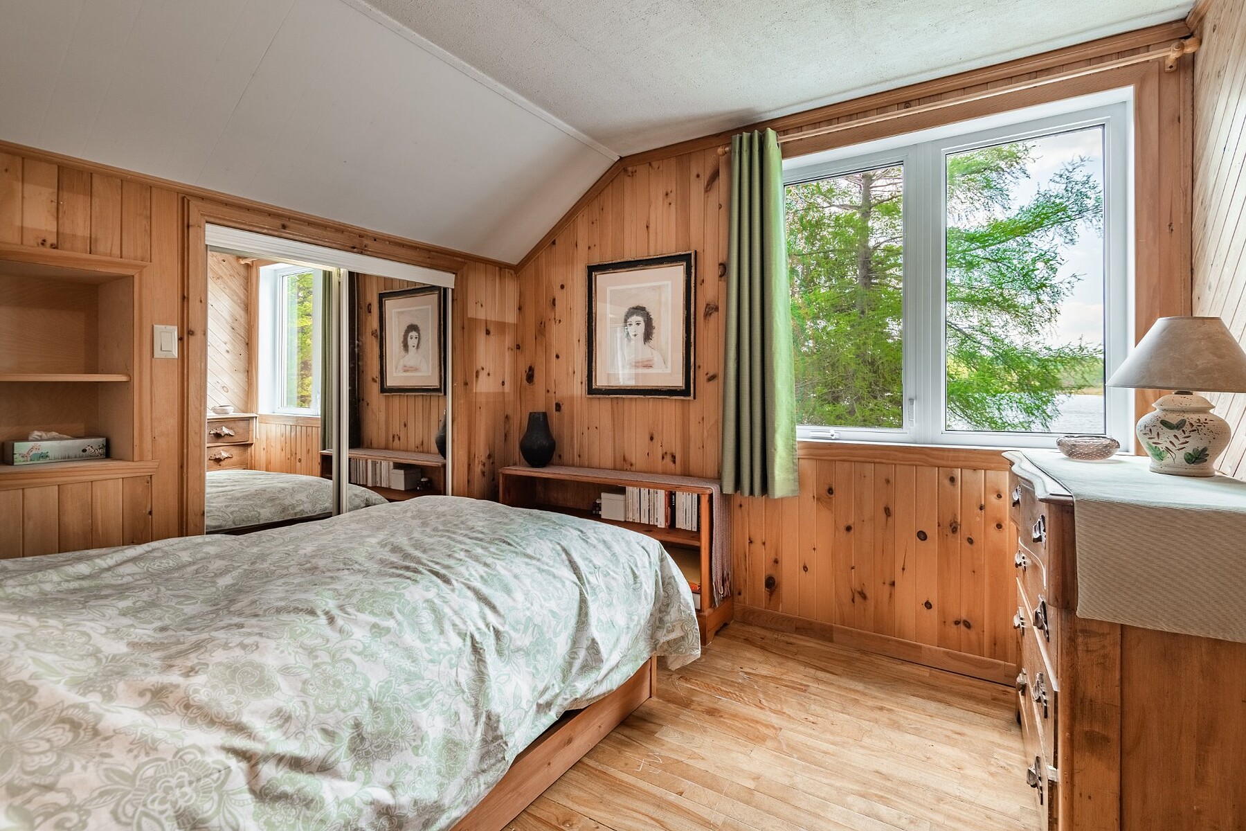  Saint-Hippolyte, Laurentides - 物件實景