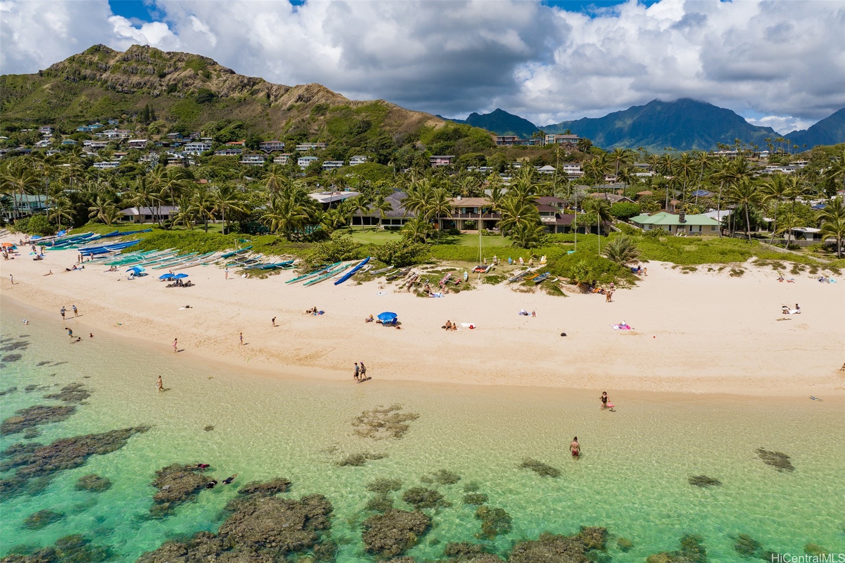 Kailua, Hawaii, 96734, United States, 5 Bedrooms Bedrooms, ,5 BathroomsBathrooms,Residential,For Sale,1948431