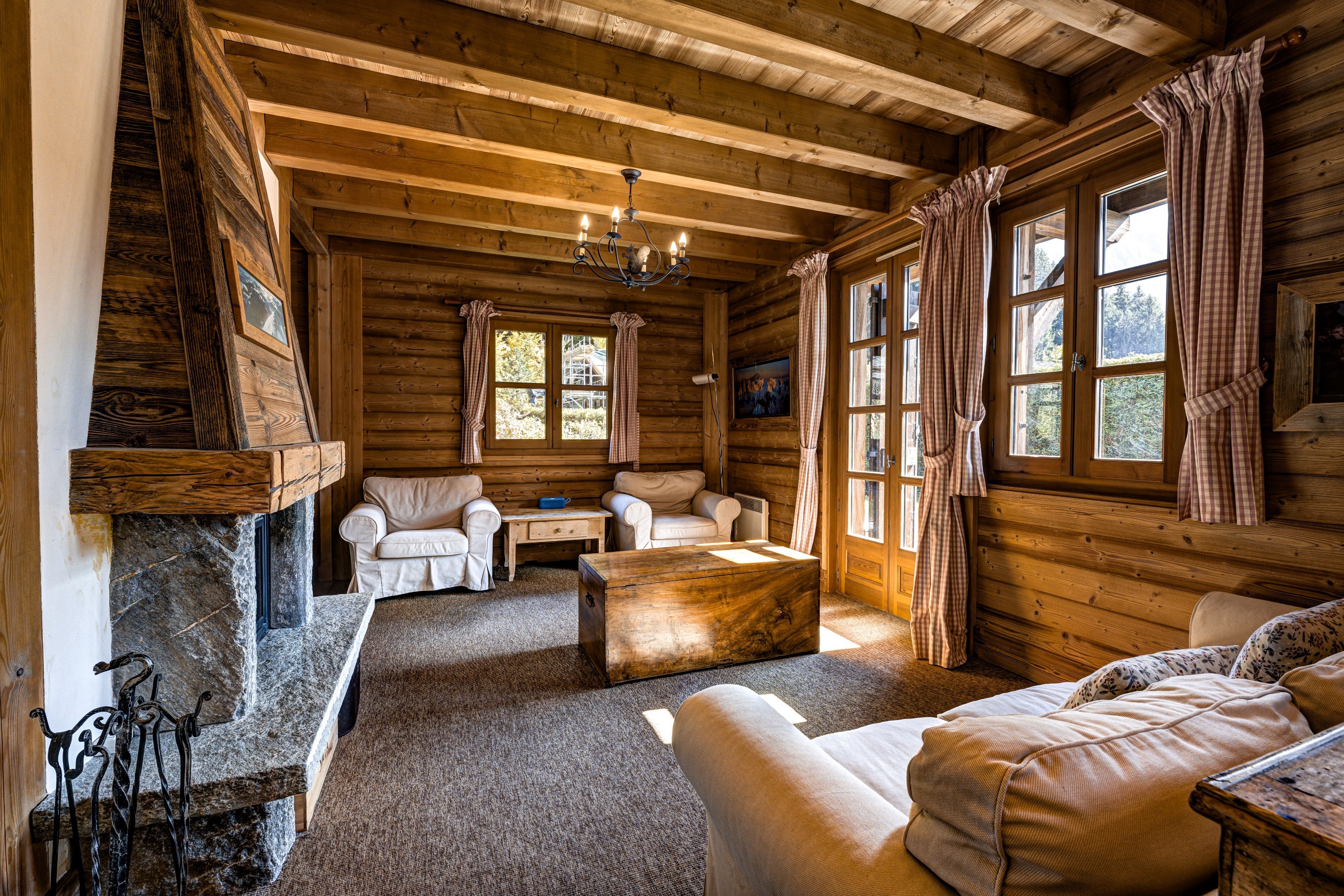  CHALET DIANA - 物件實景