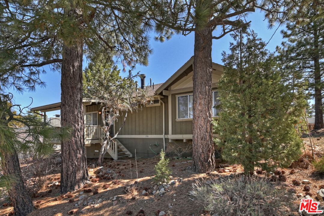 Big Bear City, California, 92314, United States, 3 Bedrooms Bedrooms, ,2 BathroomsBathrooms,Residential,For Sale,1766827