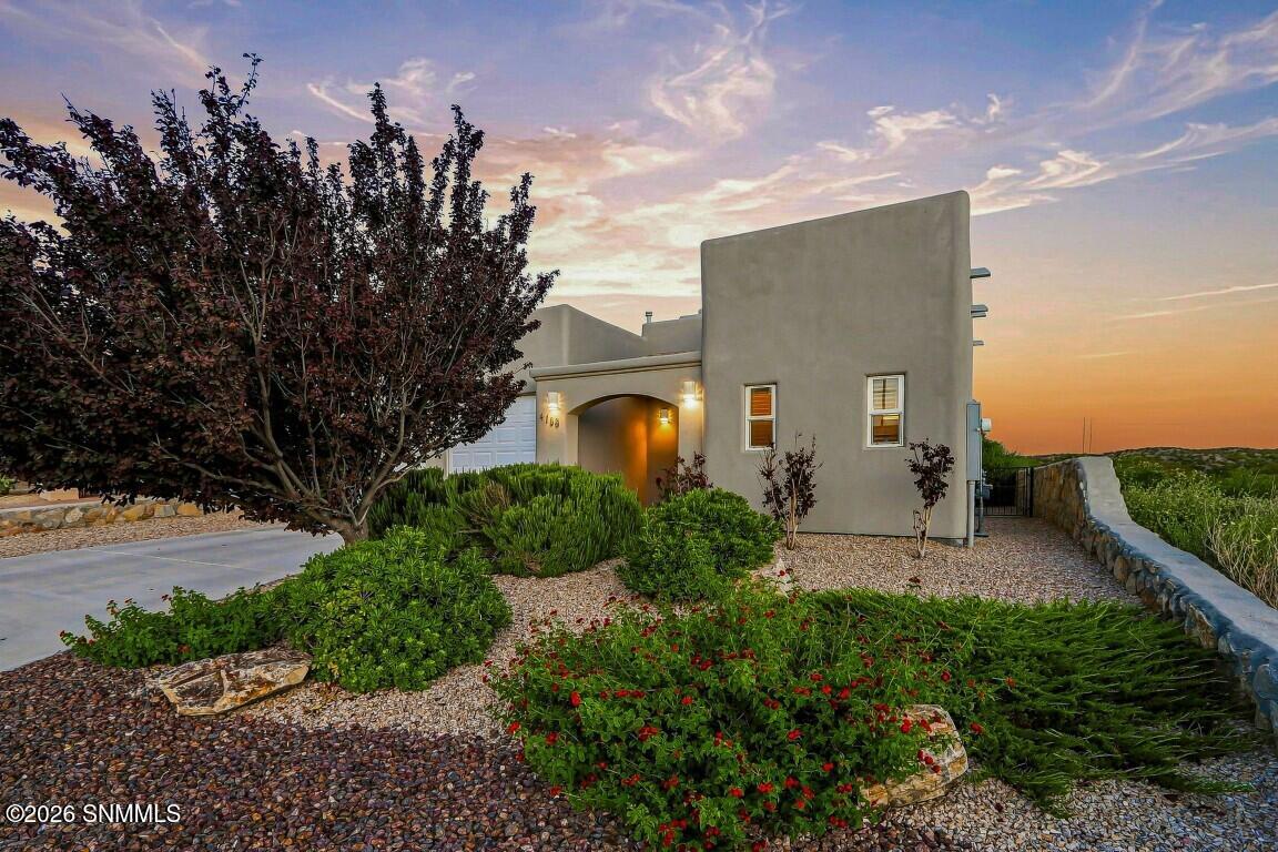 LA Purisima Dr, Las Cruces, NM 88011 #1