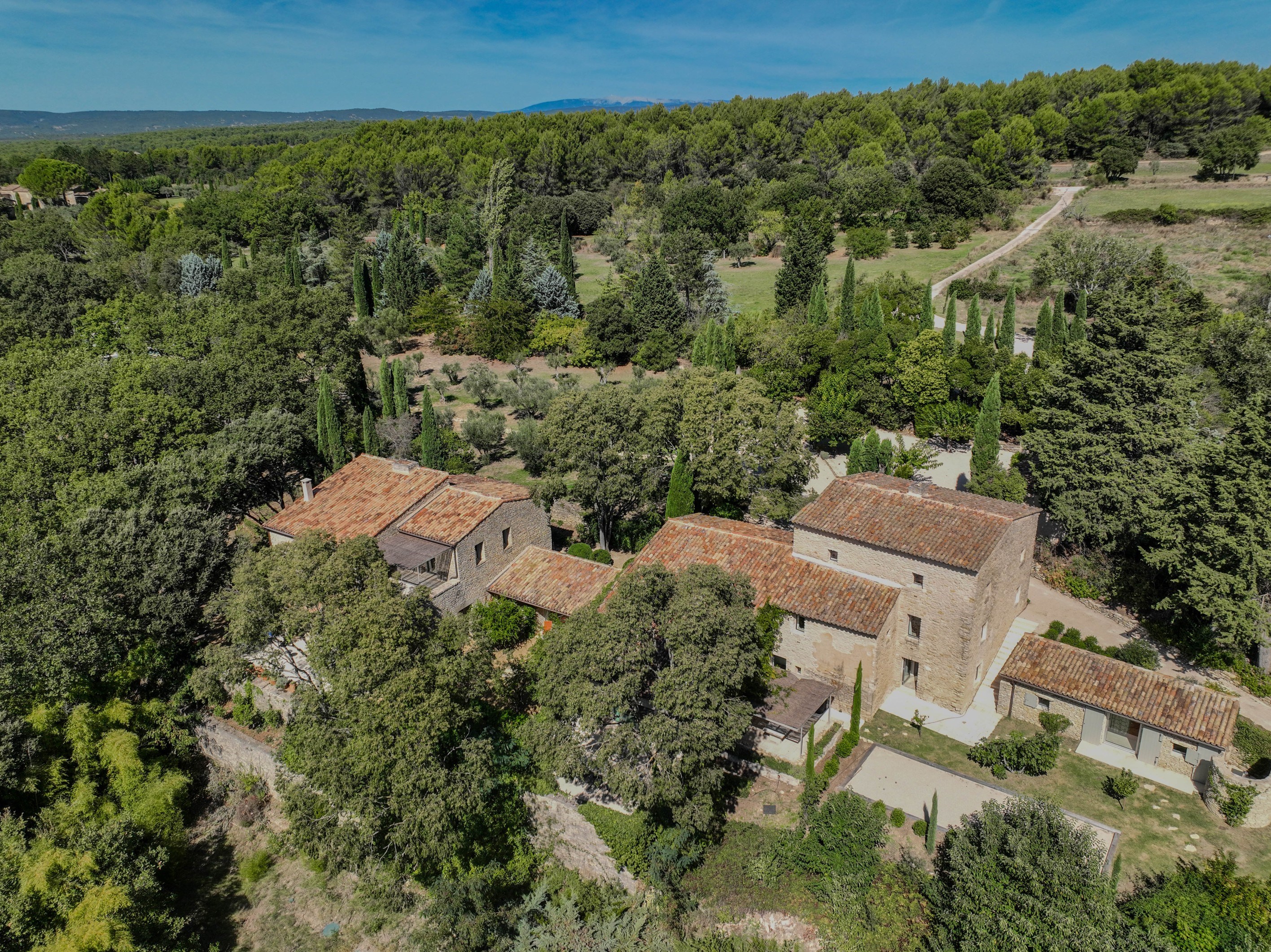  A beautiful property in Luberon - 物件實景