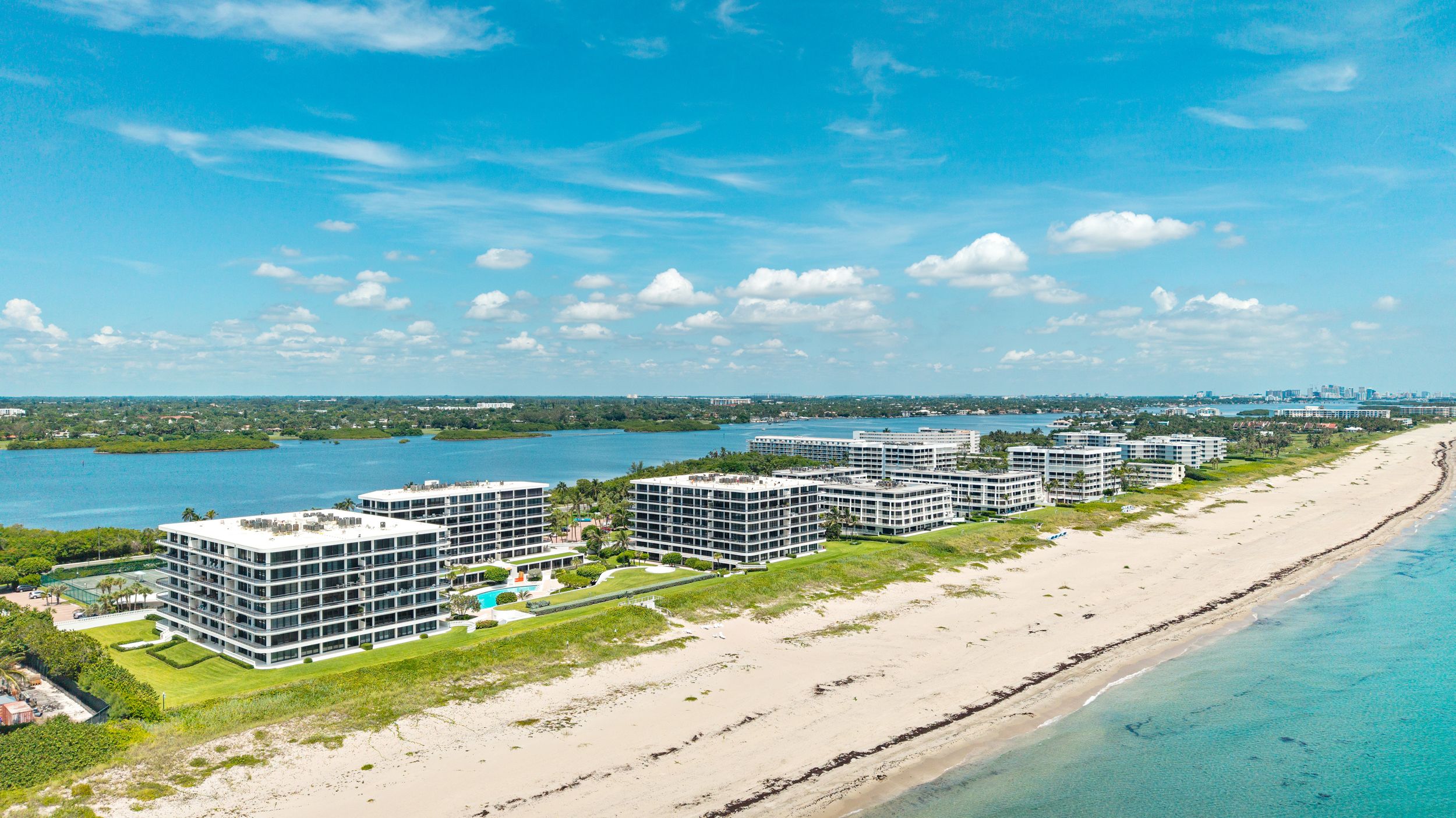  2660 S Ocean Boulevard, Palm Beach, FL, 33480 - 物件實景