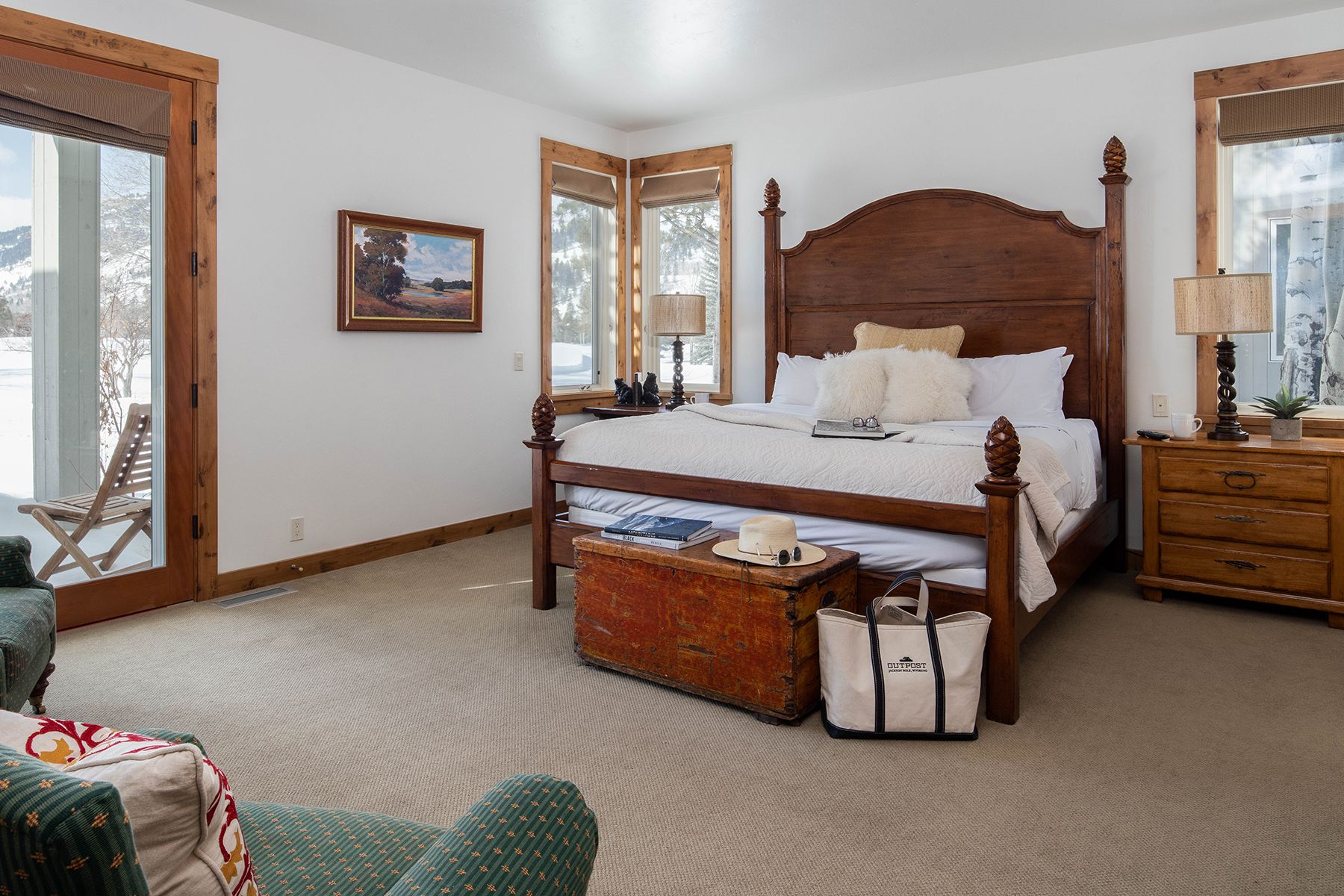  Teton Pines Condo - 物件實景