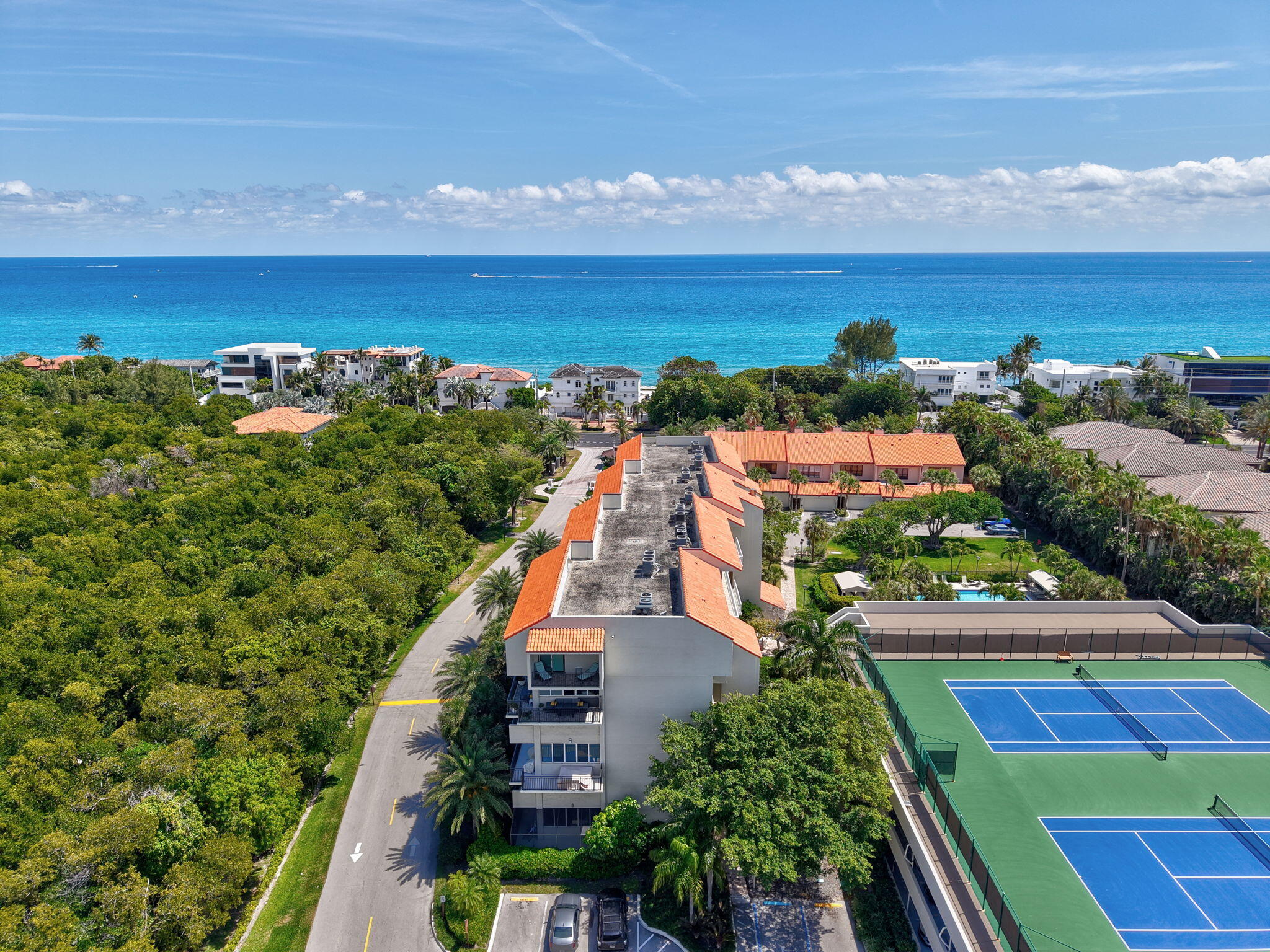 Highland Beach, Florida, 33487, United States, 2 Bedrooms Bedrooms, ,2 BathroomsBathrooms,Residential,For Sale,1746634