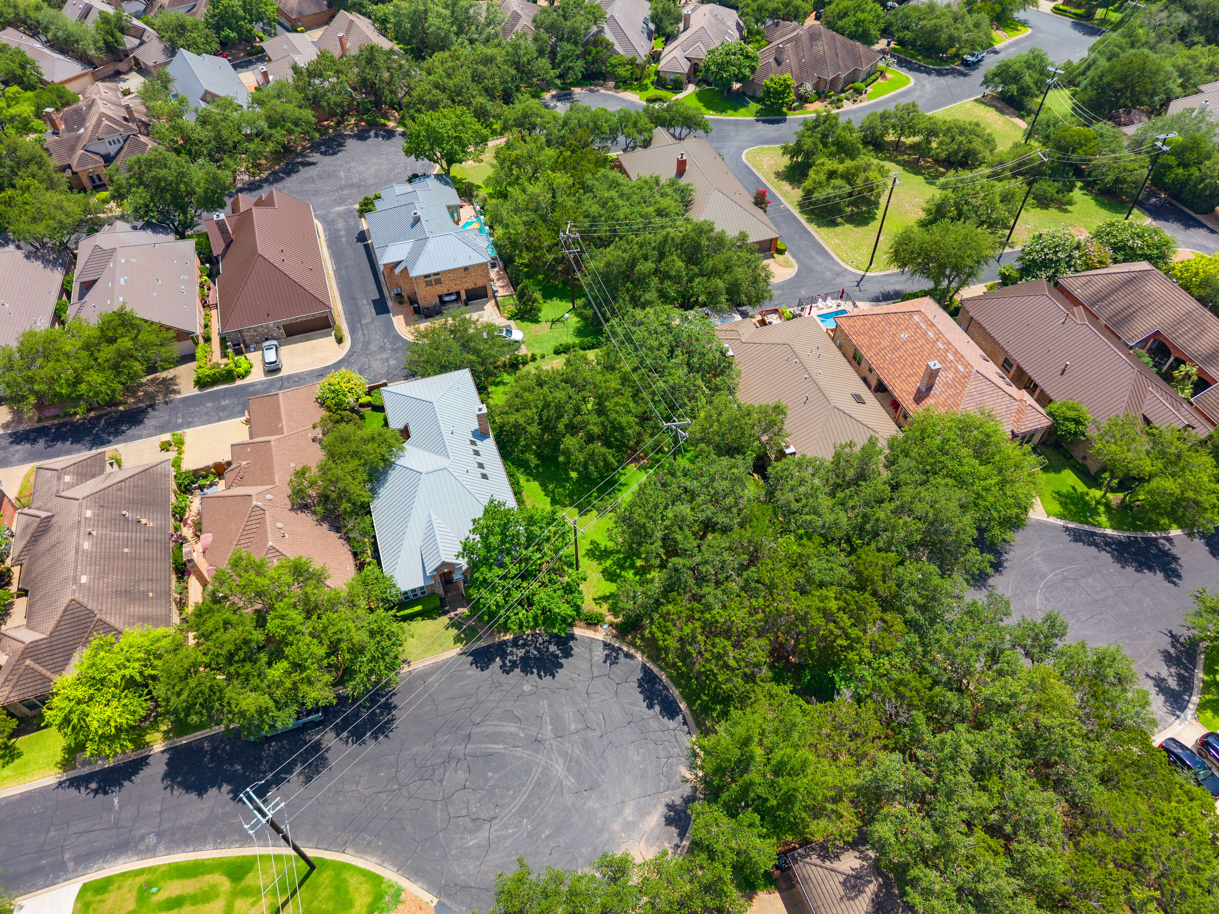  Premier Homesite in The Dominion - 物件實景
