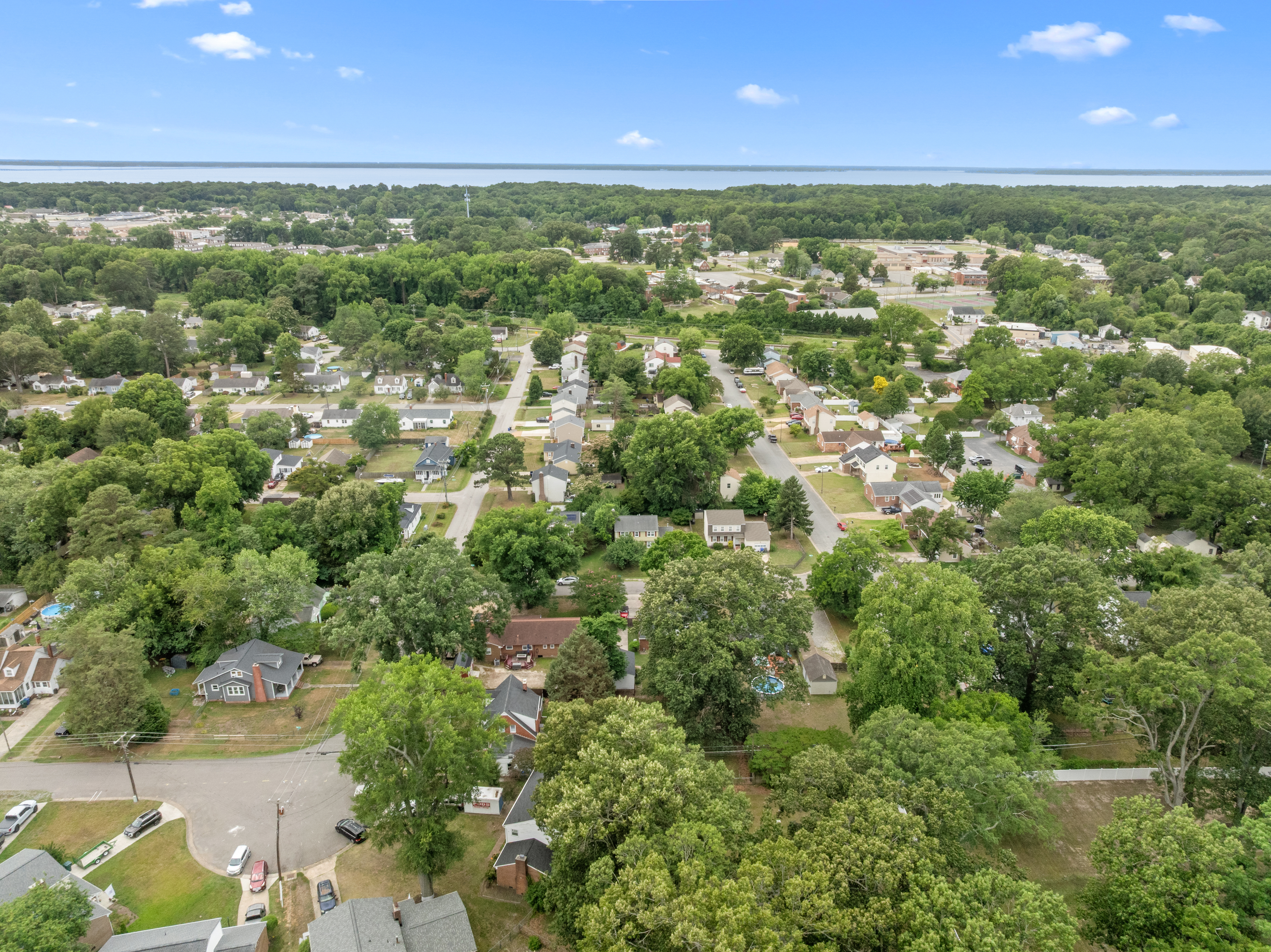  18 Hull Street, Newport News, VA 23601 - 物件實景