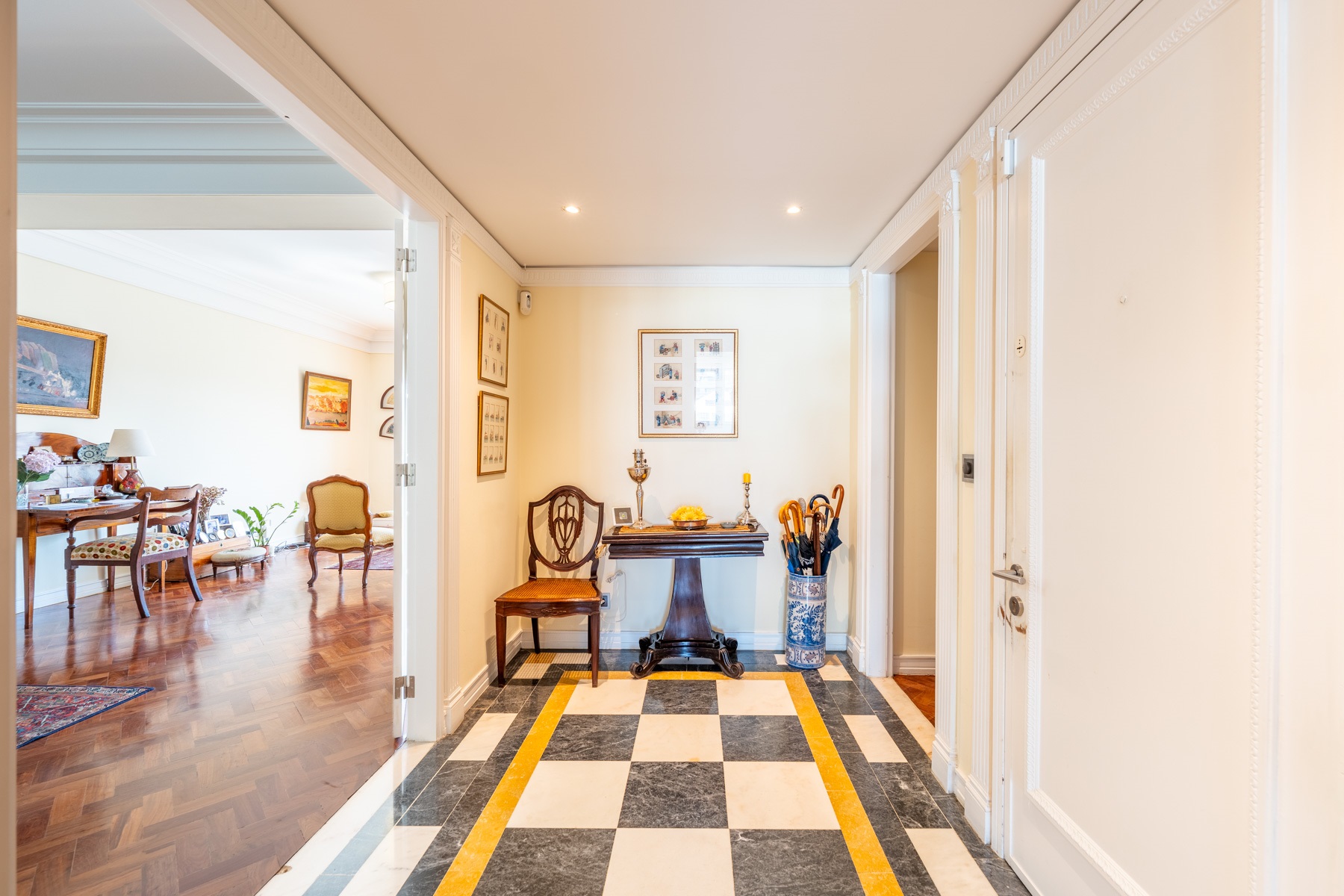  Flat, 4 bedrooms, for Sale - 物件實景