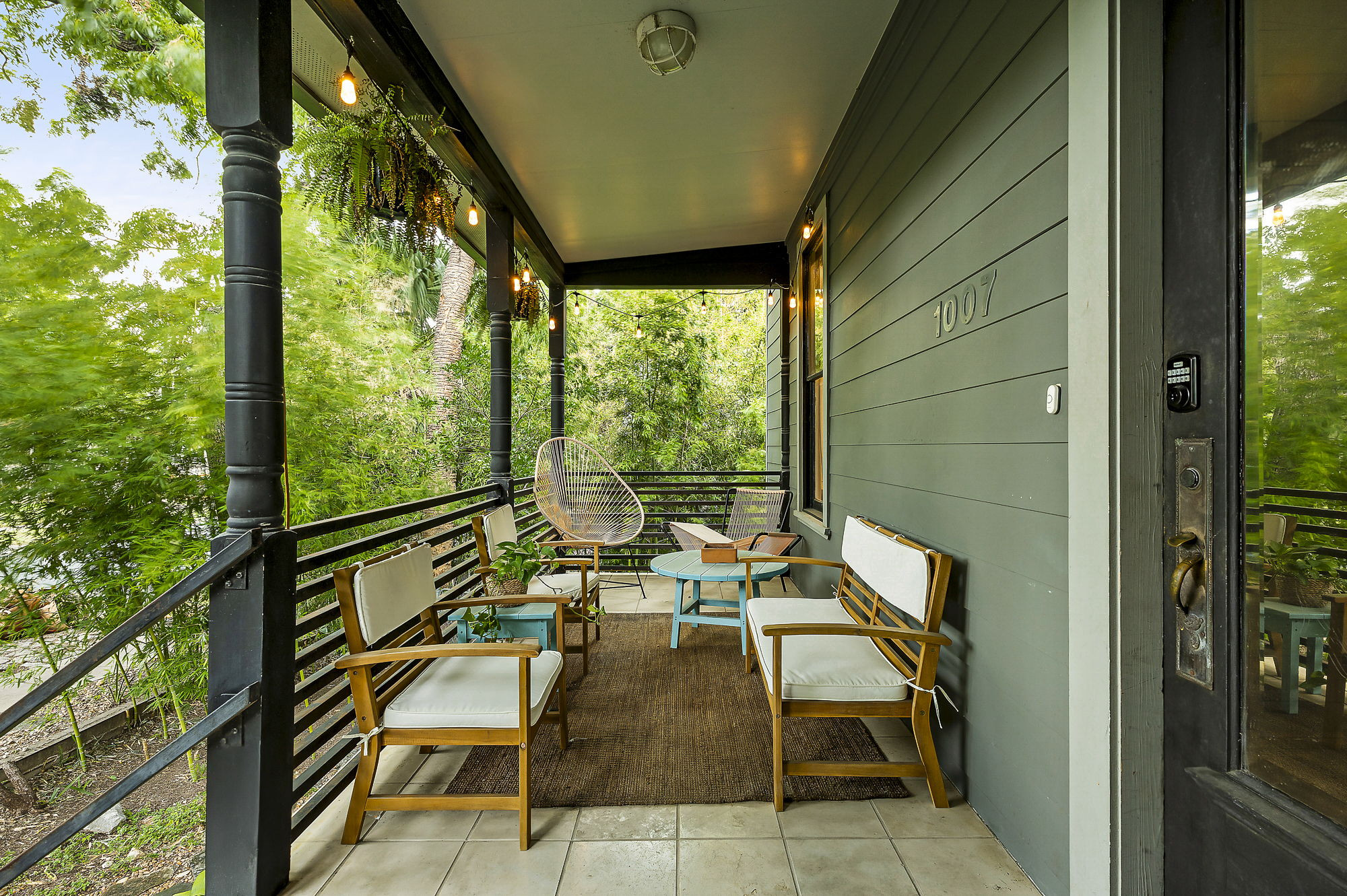  Historic East Austin Compound with Artistic Soul - 物件實景