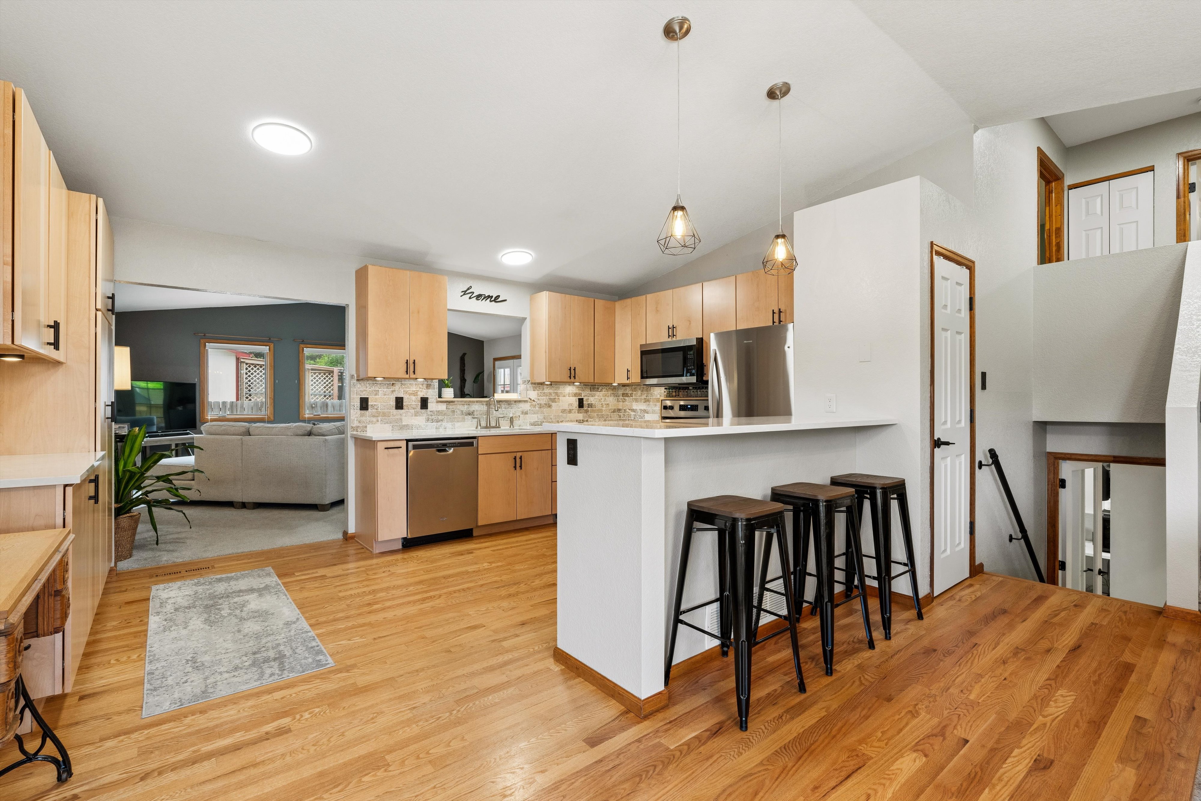  Beautifully Maintained Fort Collins Home - 物件實景