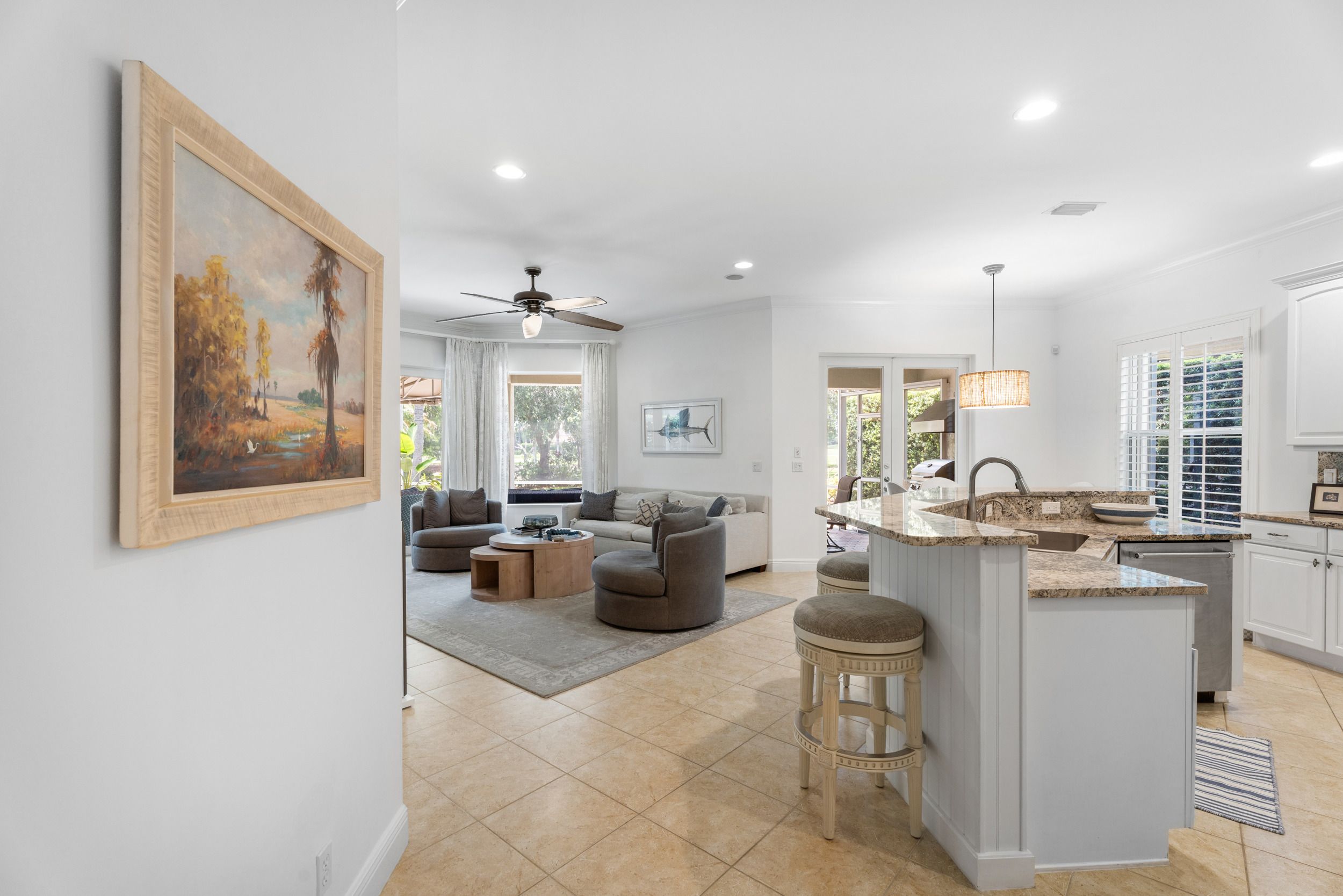  910 SW Palm Cove Drive, Palm City, FL, 34990 - 物件實景