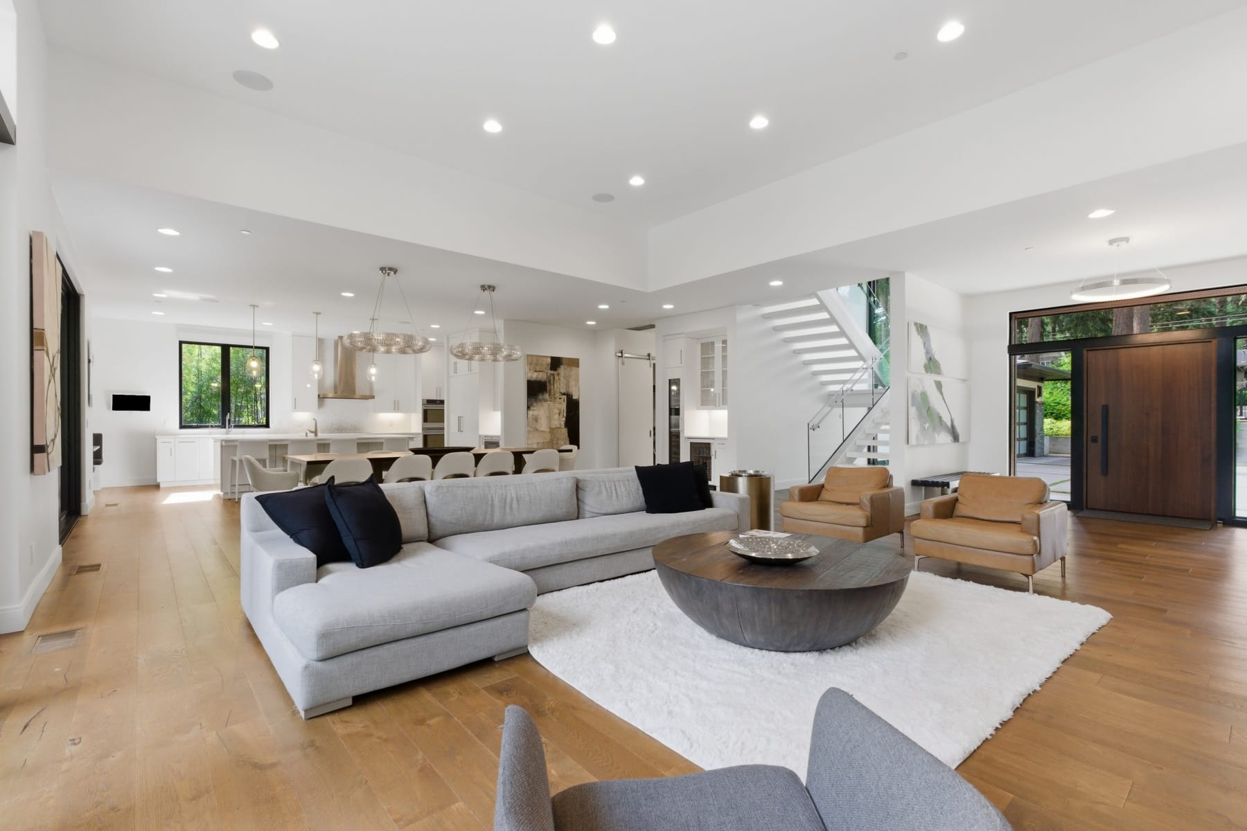  5410 WASHINGTON CT Lake Oswego, OR 97035 - 物件實景