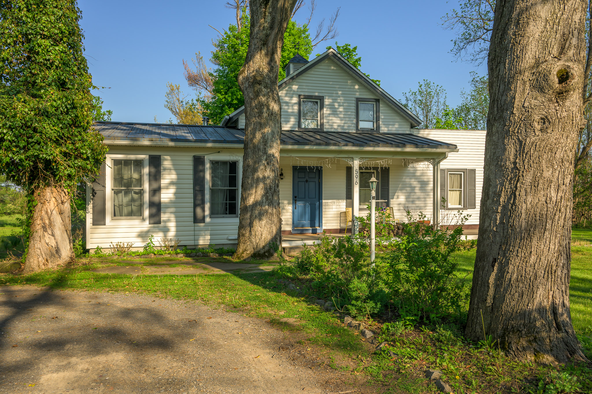  596 County Route 25, Stockport, NY 12173 - 物件實景