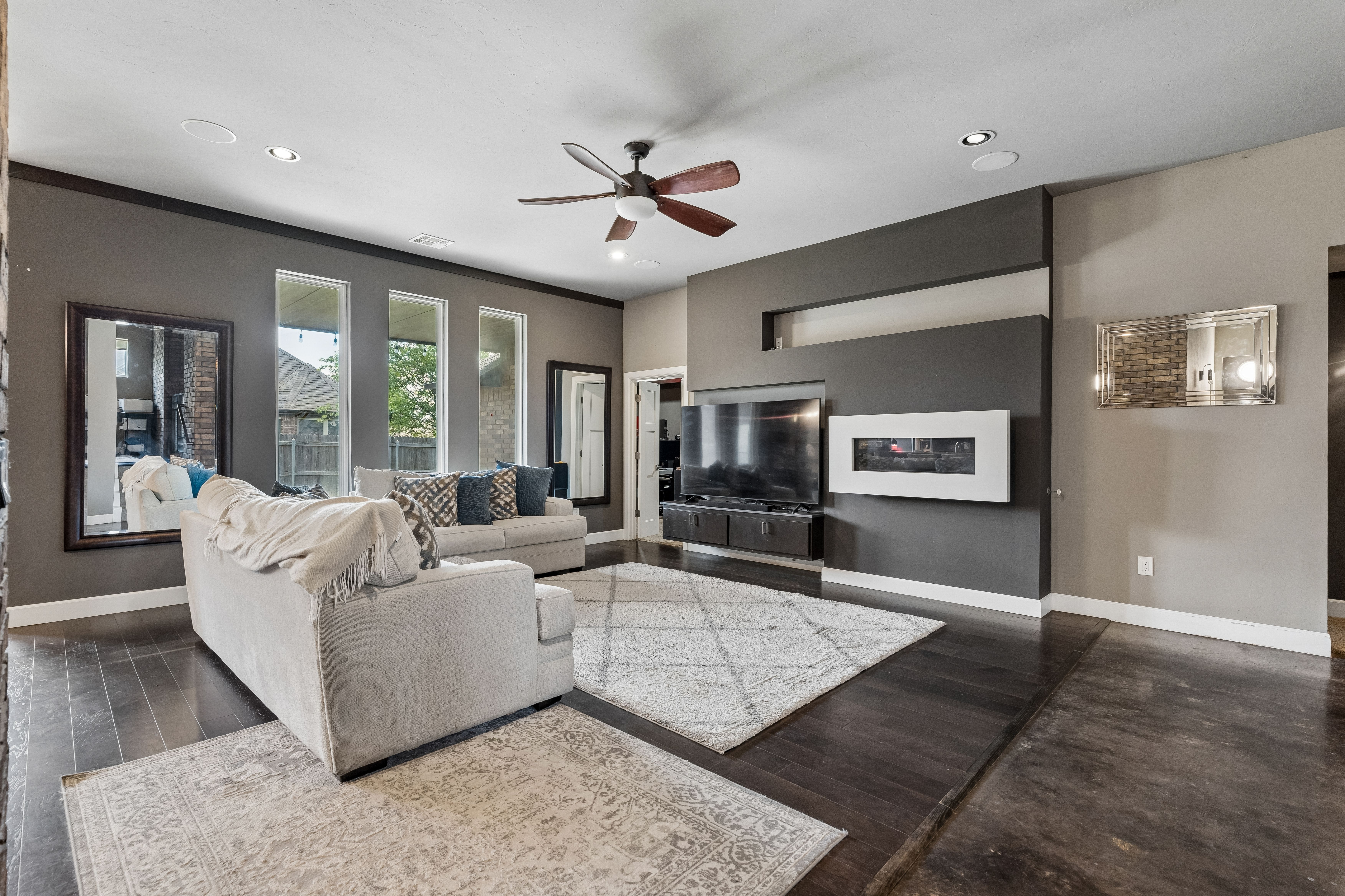  1516 Northwest 176th Street, Edmond, OK 73012 - 物件實景