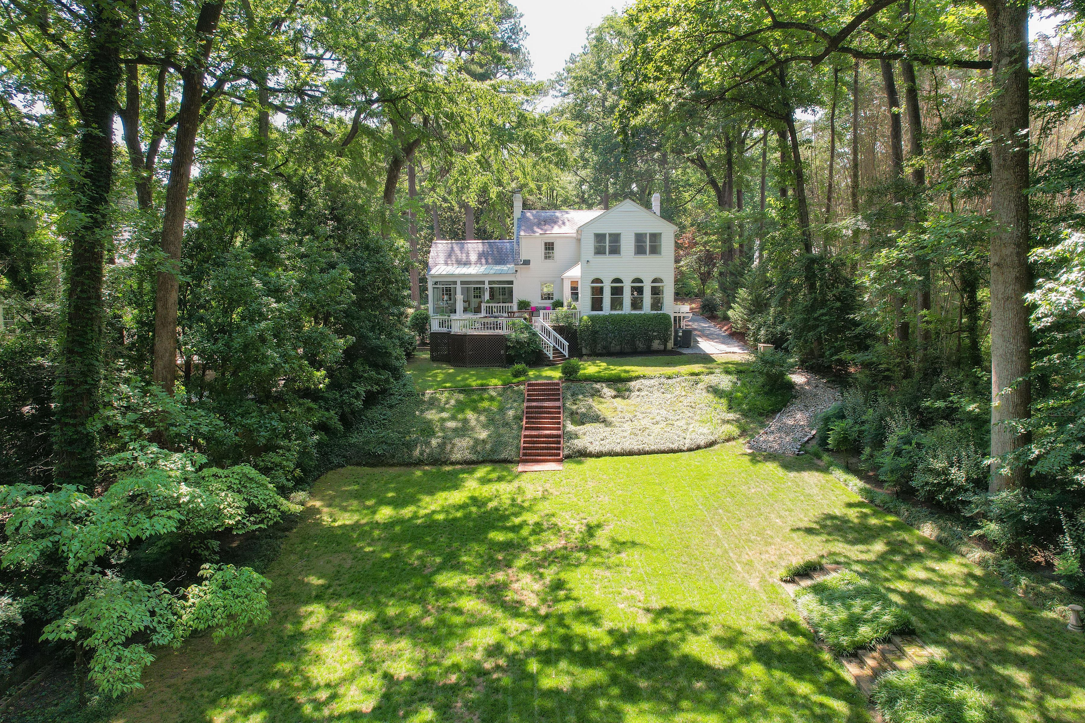  17 Bridgeway Road, Richmond, VA 23226 - 物件實景