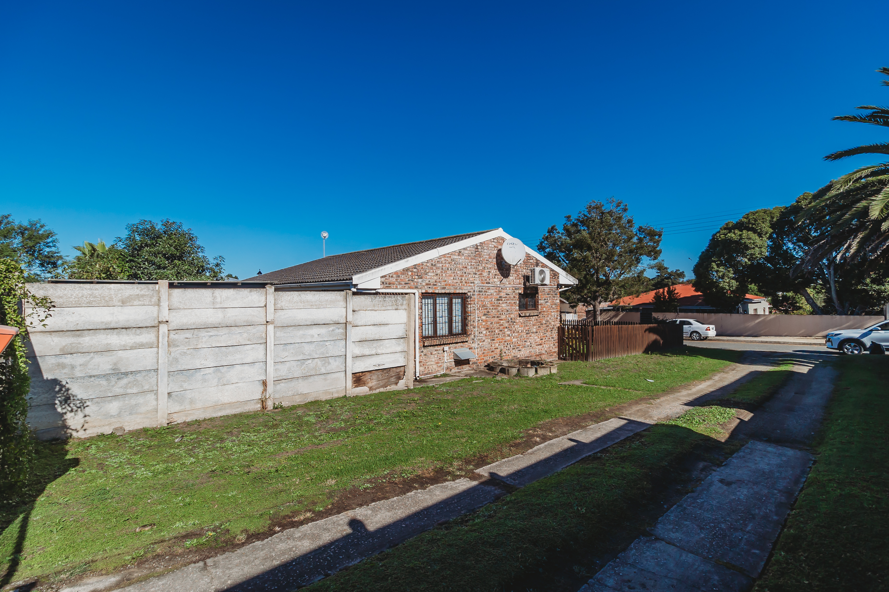  George South - 物件實景