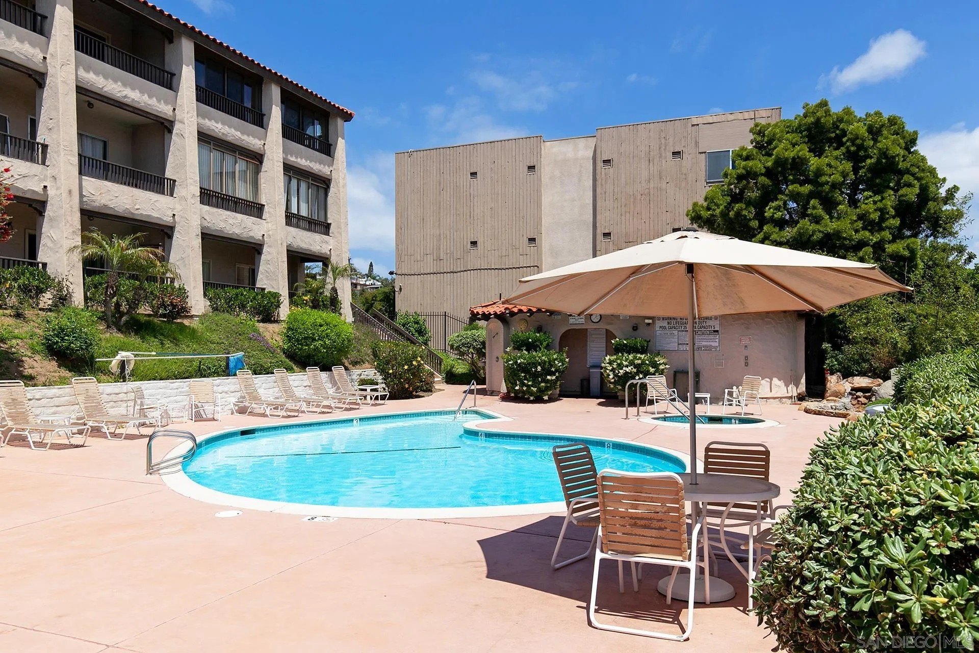 San Diego, California, 92117, United States, 1 Bedroom Bedrooms, ,1 BathroomBathrooms,Residential,For Sale,1959274