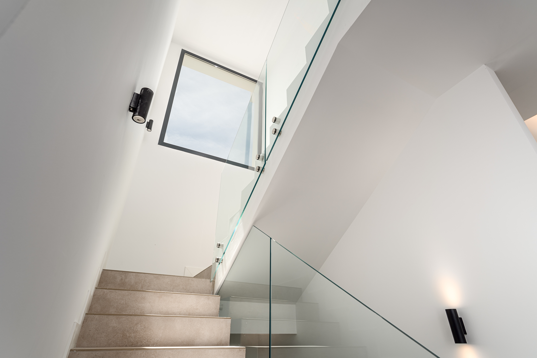  Contemporary Villa with Pool & Solarium in Estepona East - 物件實景