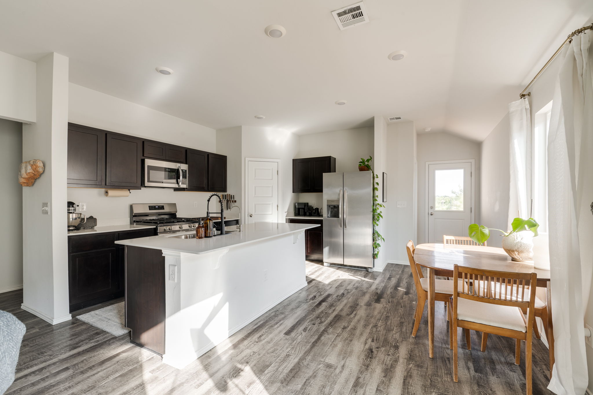  837 Northeast 105th Street, Oklahoma City, OK 73131 - 物件實景