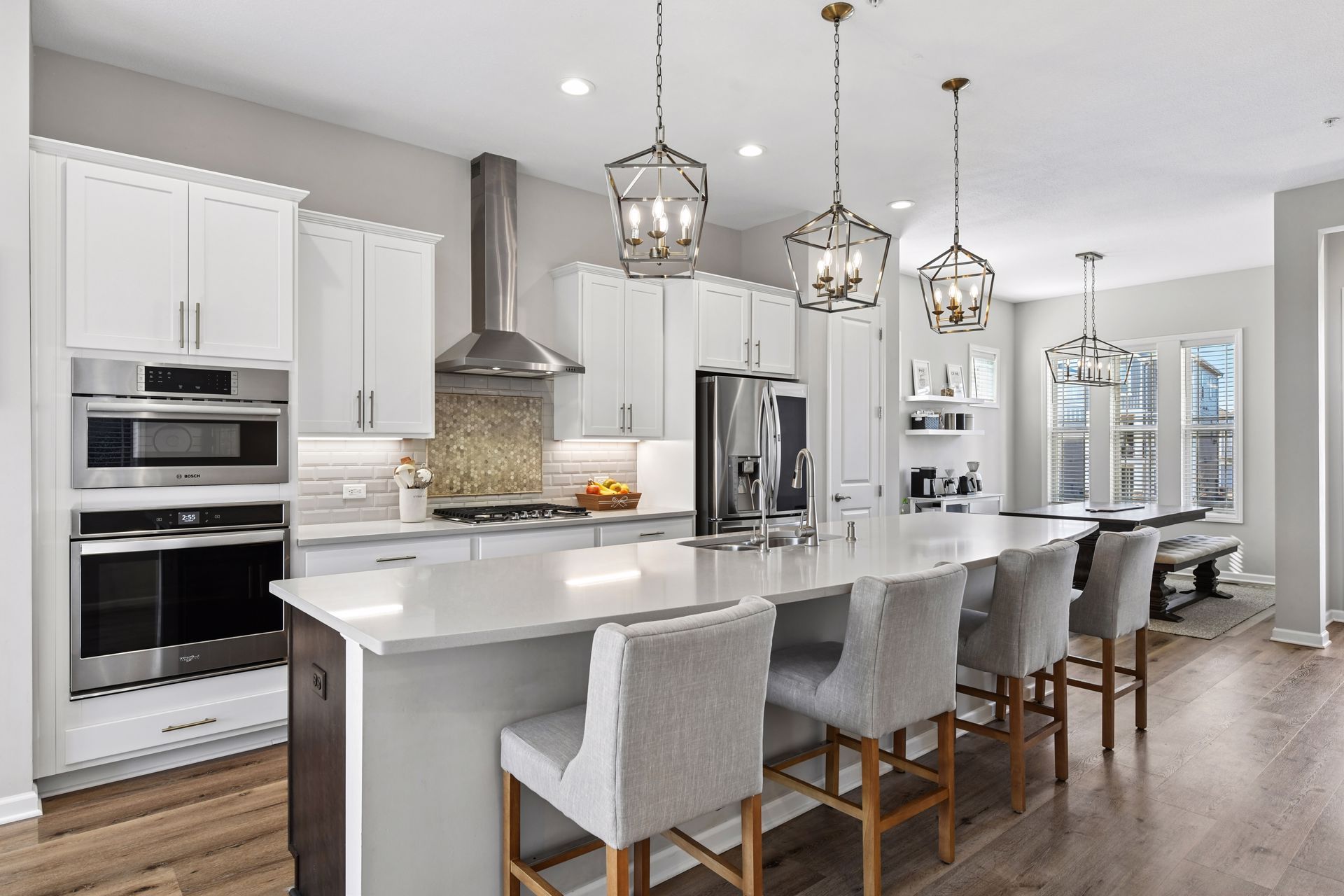  Refined Living in Prime Location - 物件實景