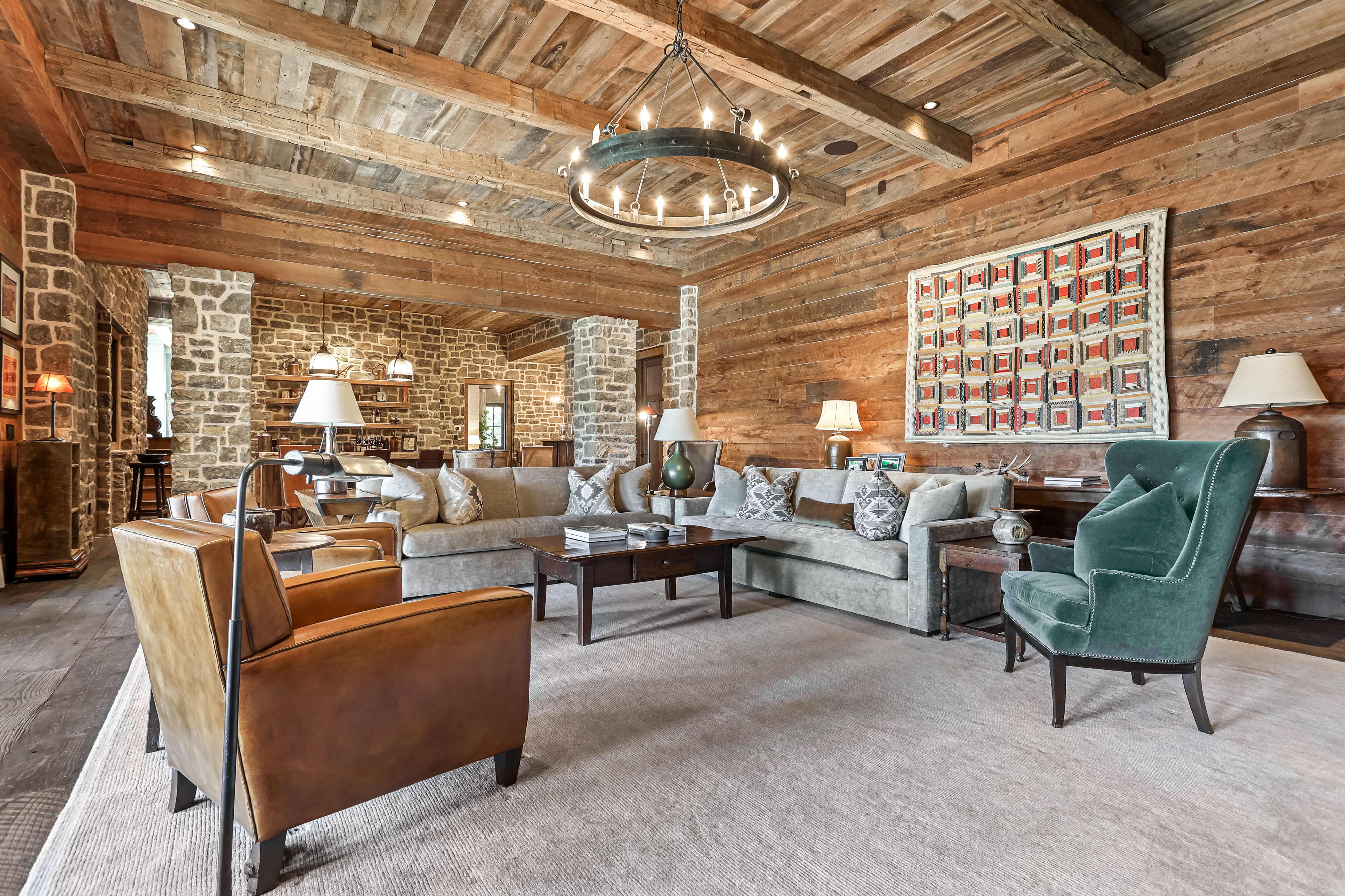  The Lodge at Mountaintop Golf & Lake Club - 物件實景