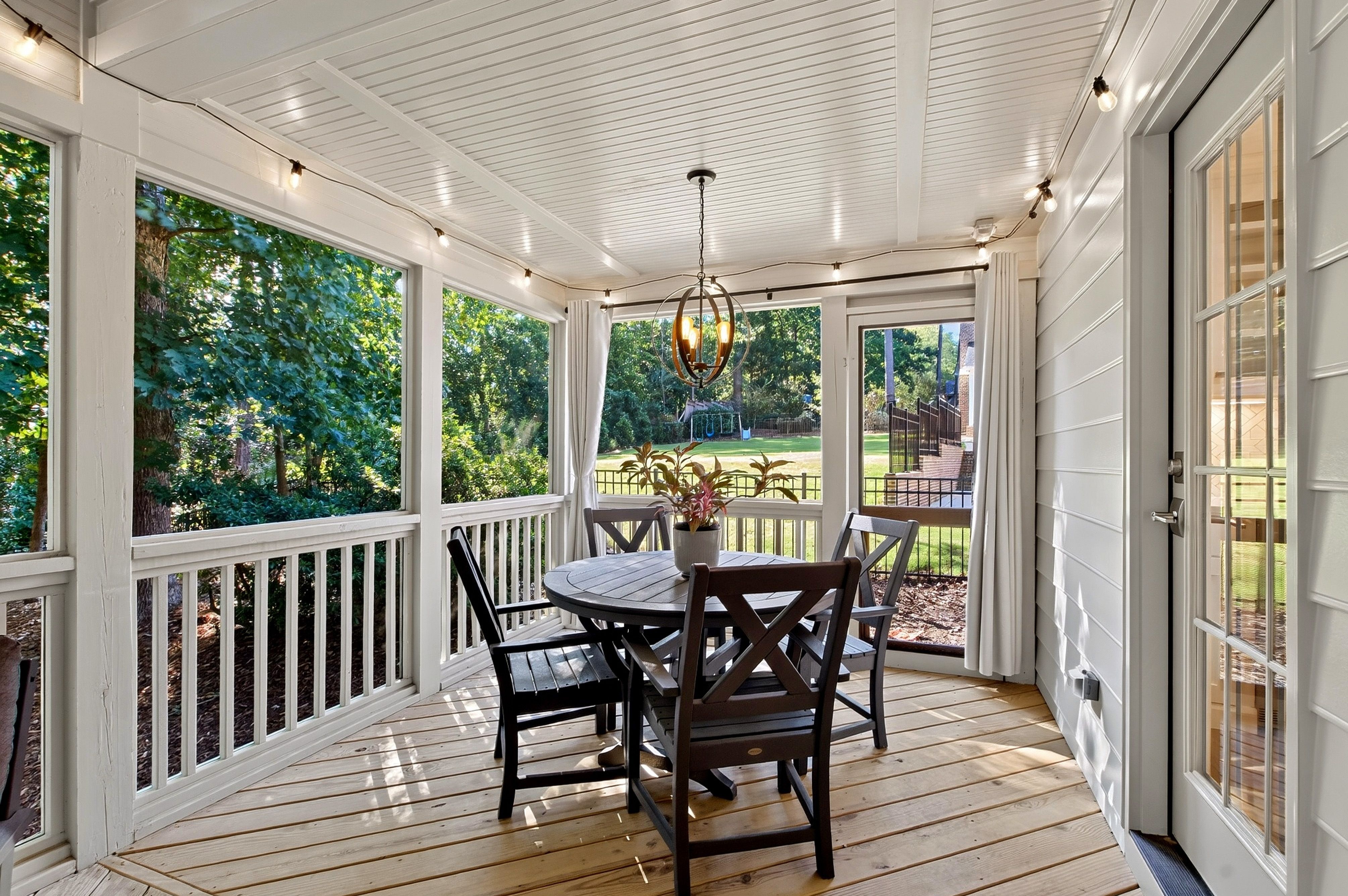  3516 Ranlo Drive, Raleigh, NC 27612 - 物件實景