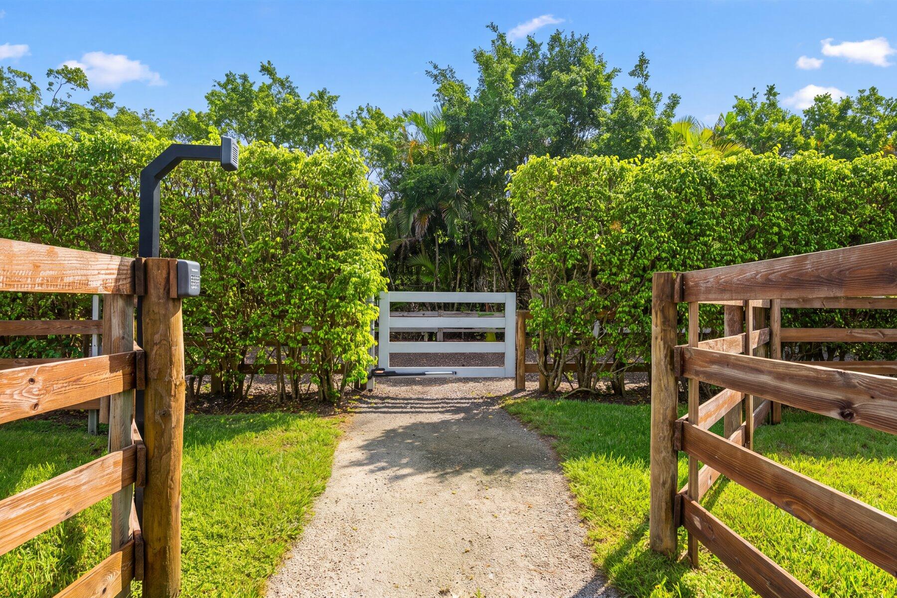 3442 Olde Hampton Drive - 物件實景
