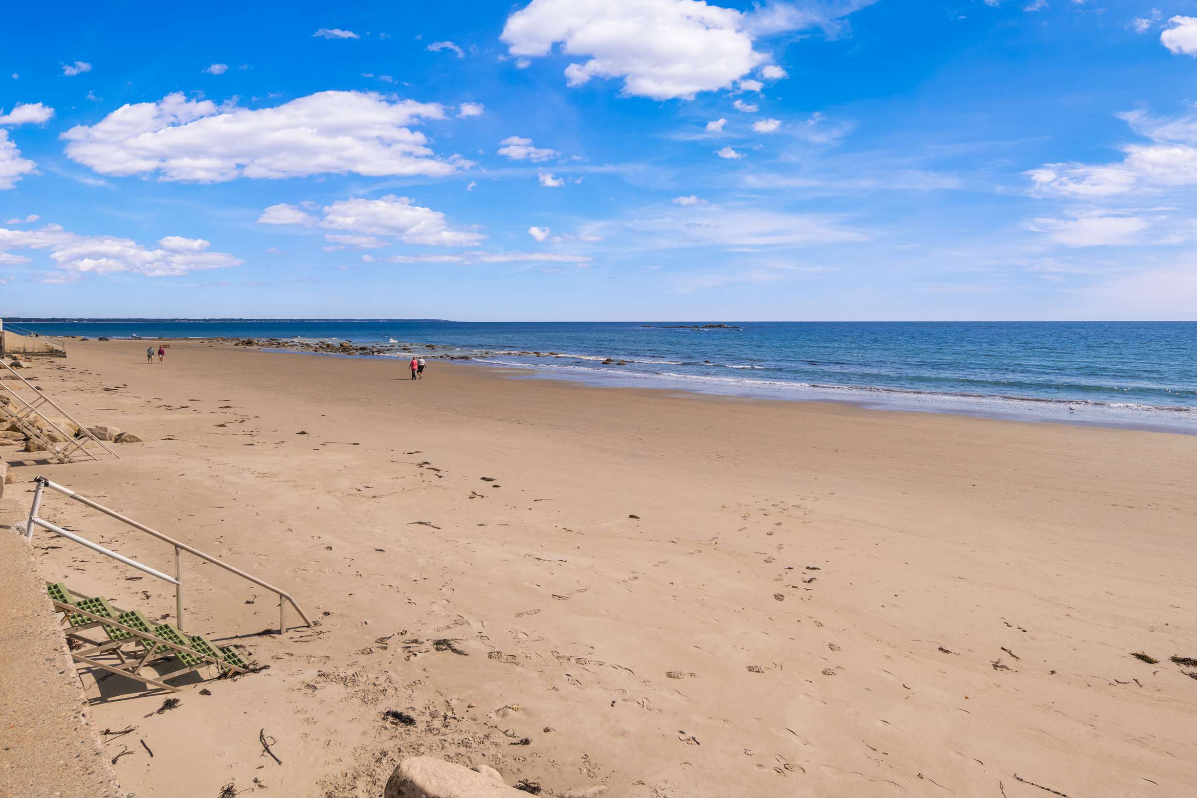 Classic New Englander on Wells Beach - 物件實景