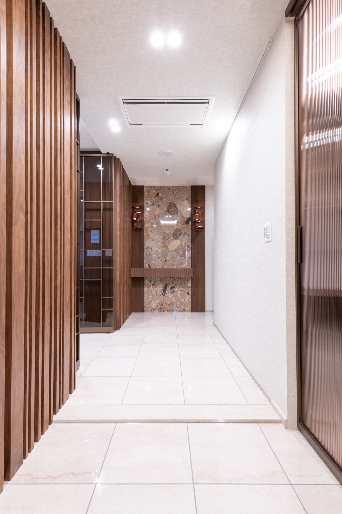  LA TOUR CHIYODA - 物件實景