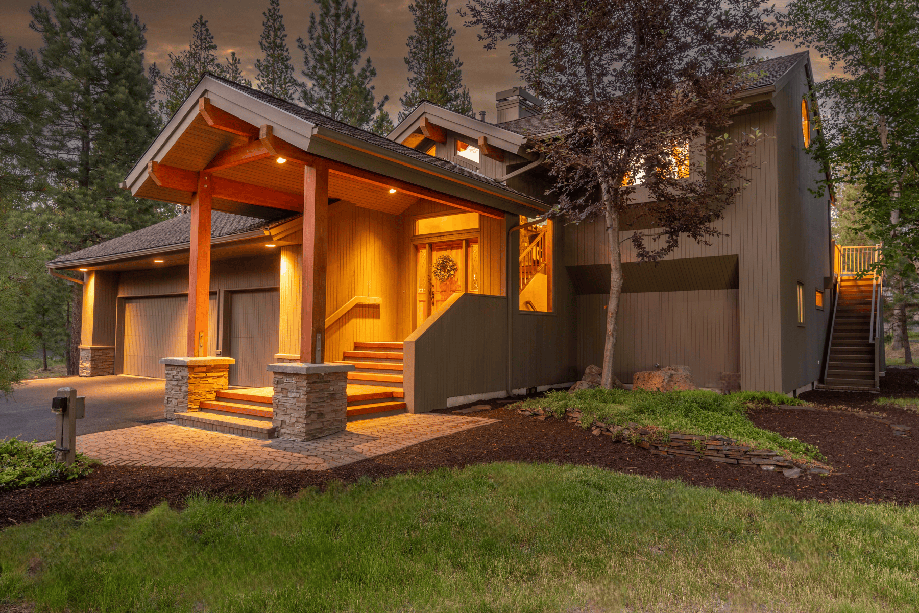  58062 Verdin Lane #1 Sunriver, OR 97707 - 物件實景