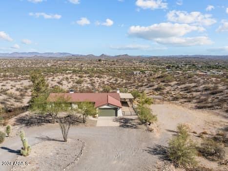 Wickenburg, Arizona, 85390, United States, 3 Bedrooms Bedrooms, ,1 BathroomBathrooms,Residential,For Sale,1973966
