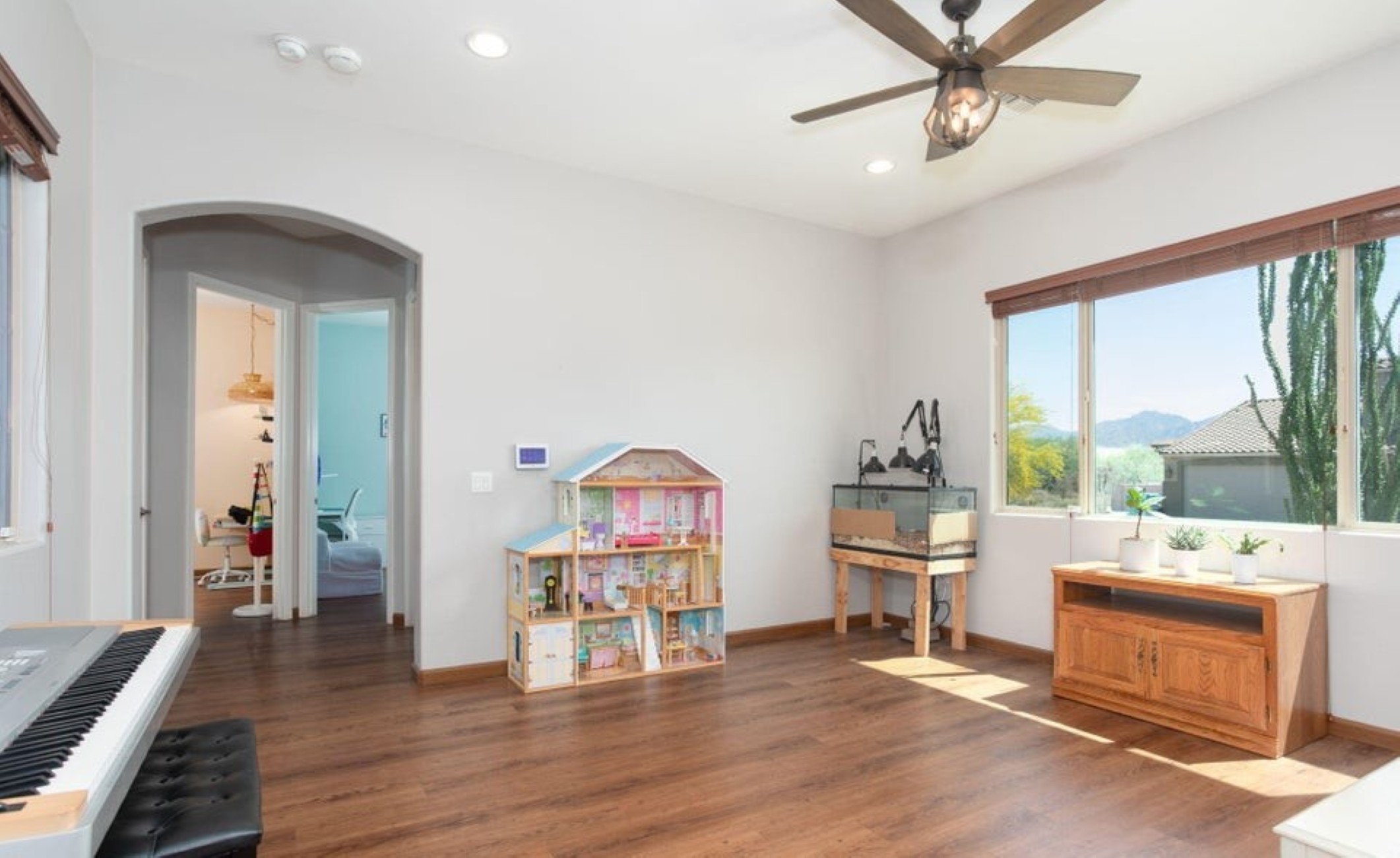  3463 W Desert Peace Drive, Marana, AZ 85658 - 物件實景