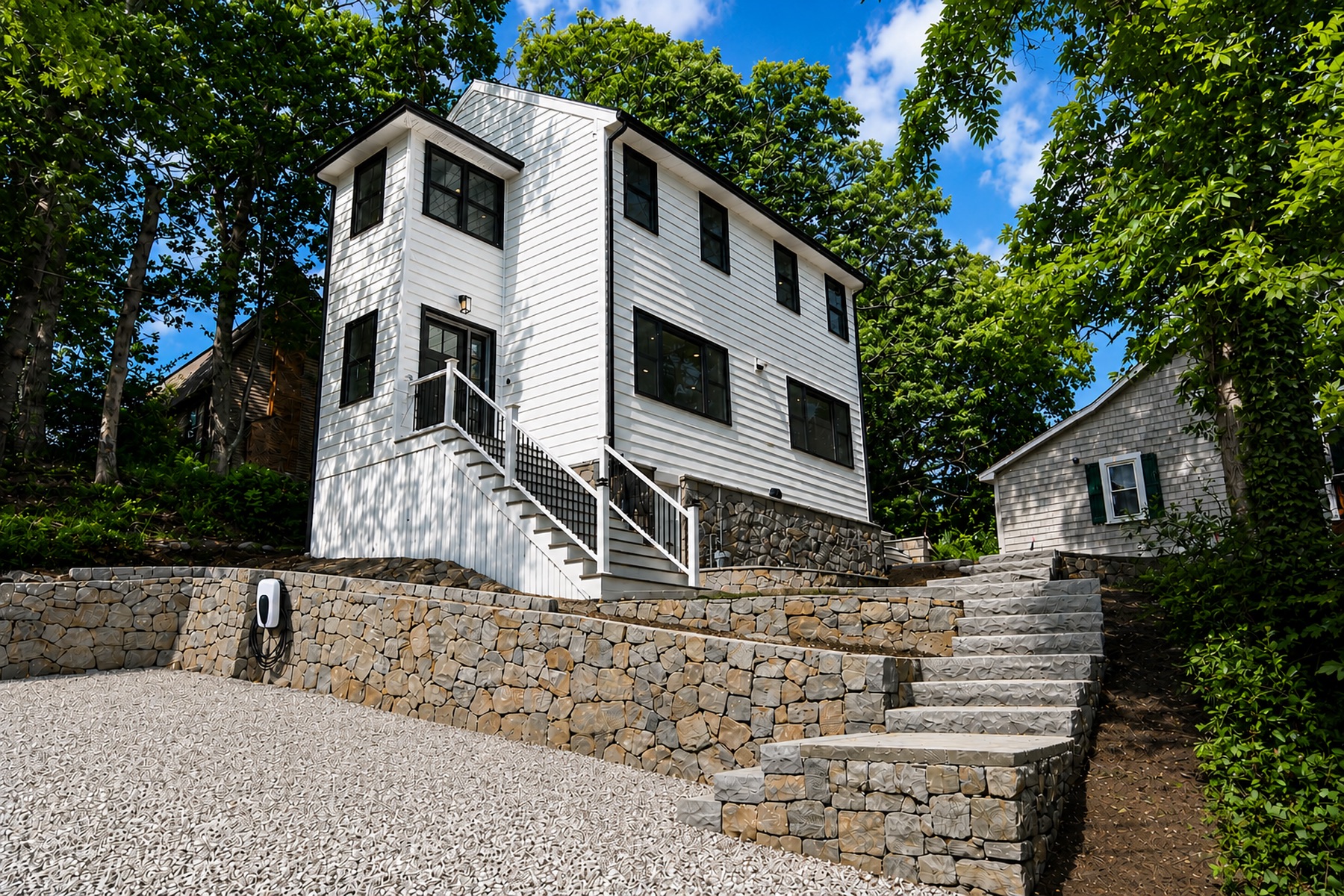  9 Ledge Street, Melrose, MA 02176 - 物件實景