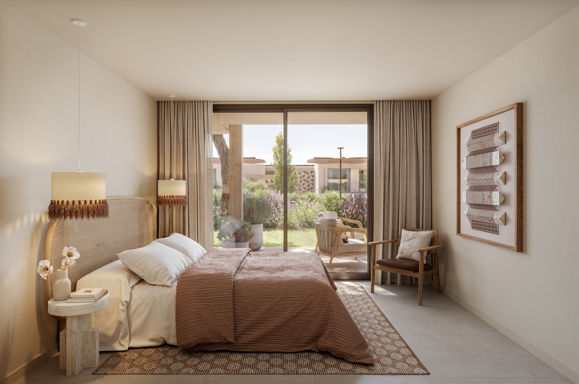  Flat, 2 bedrooms, for Sale - 物件實景