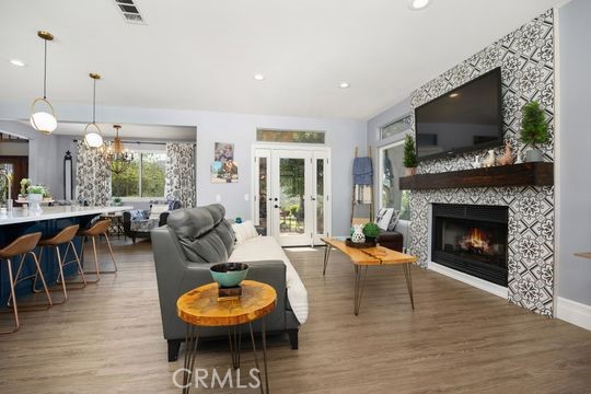 Murrieta, California, 92562, United States, 4 Bedrooms Bedrooms, ,3 BathroomsBathrooms,Residential,For Sale,1850373