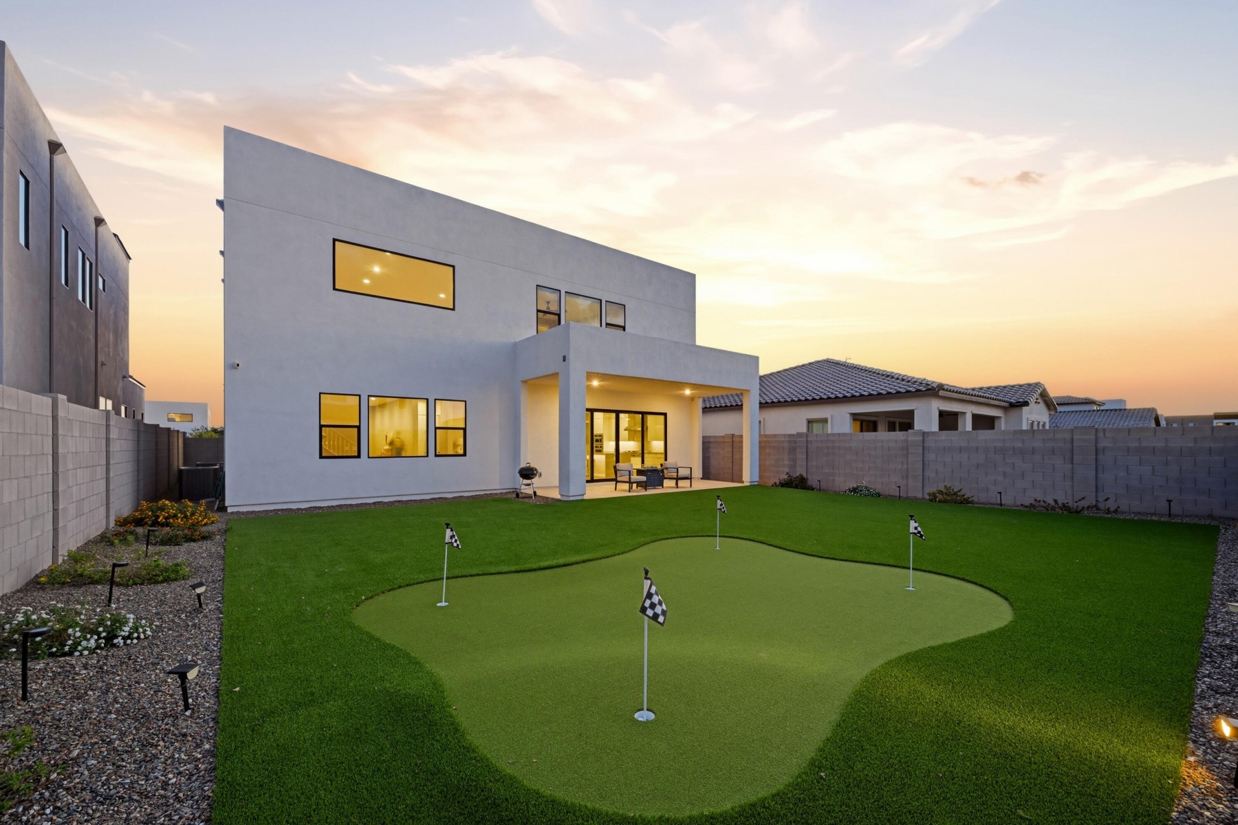  10318 E Unity Avenue¦Mesa, AZ - 物件實景