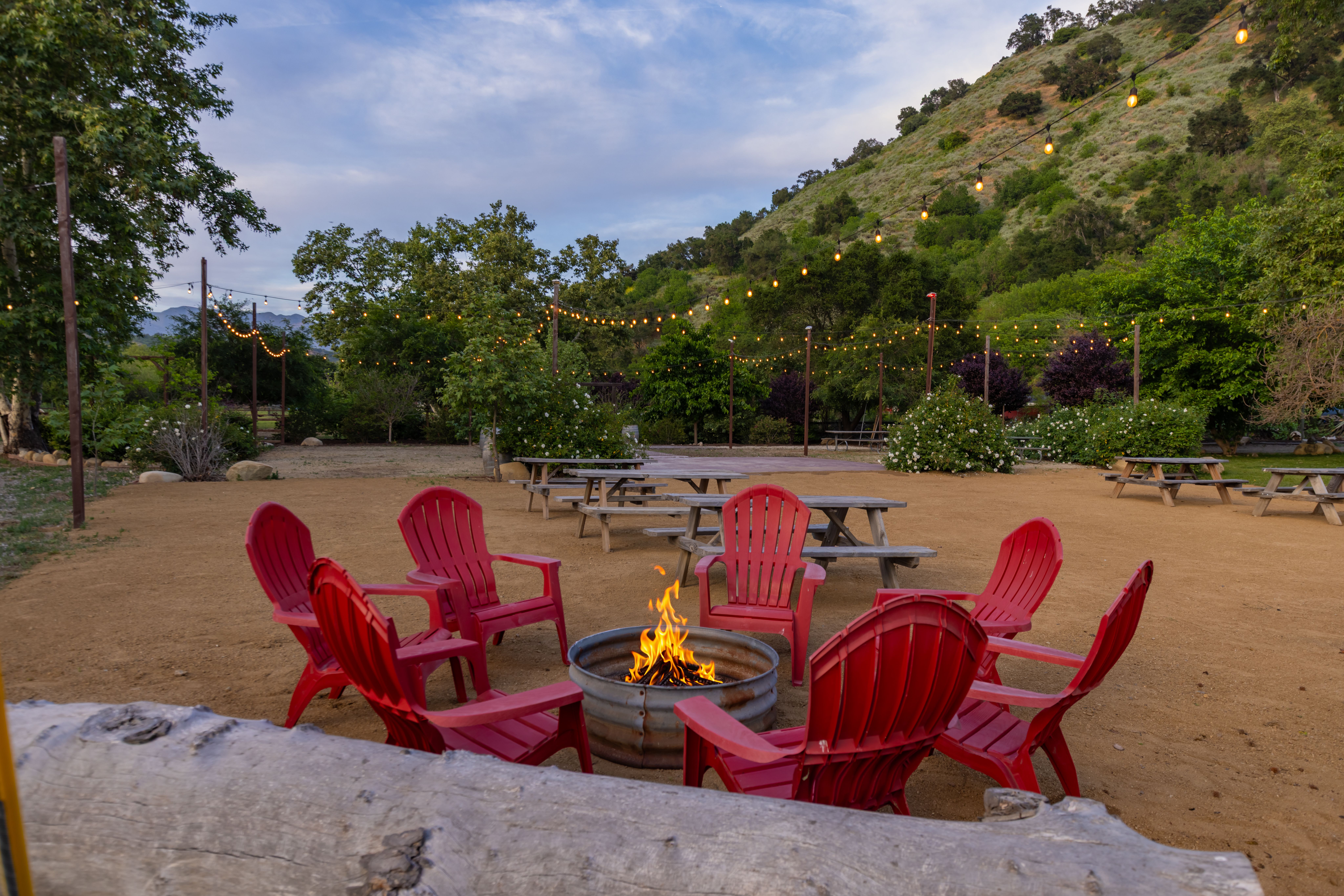  1345 Fraser Lane, Ojai, CA 93023 - 物件實景