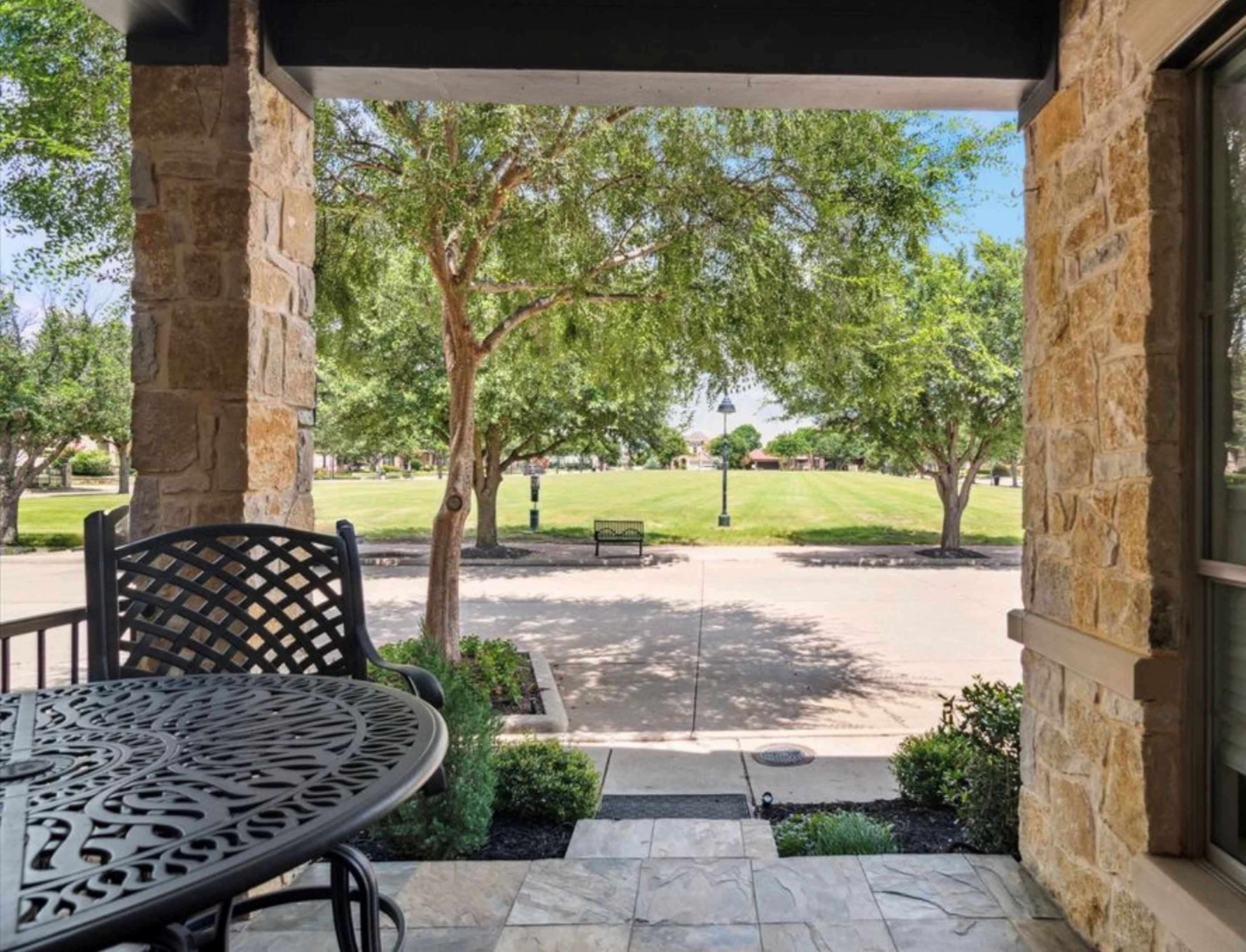  5316 Fort Buckner Drive, Mckinney, TX, 75070 - 物件實景