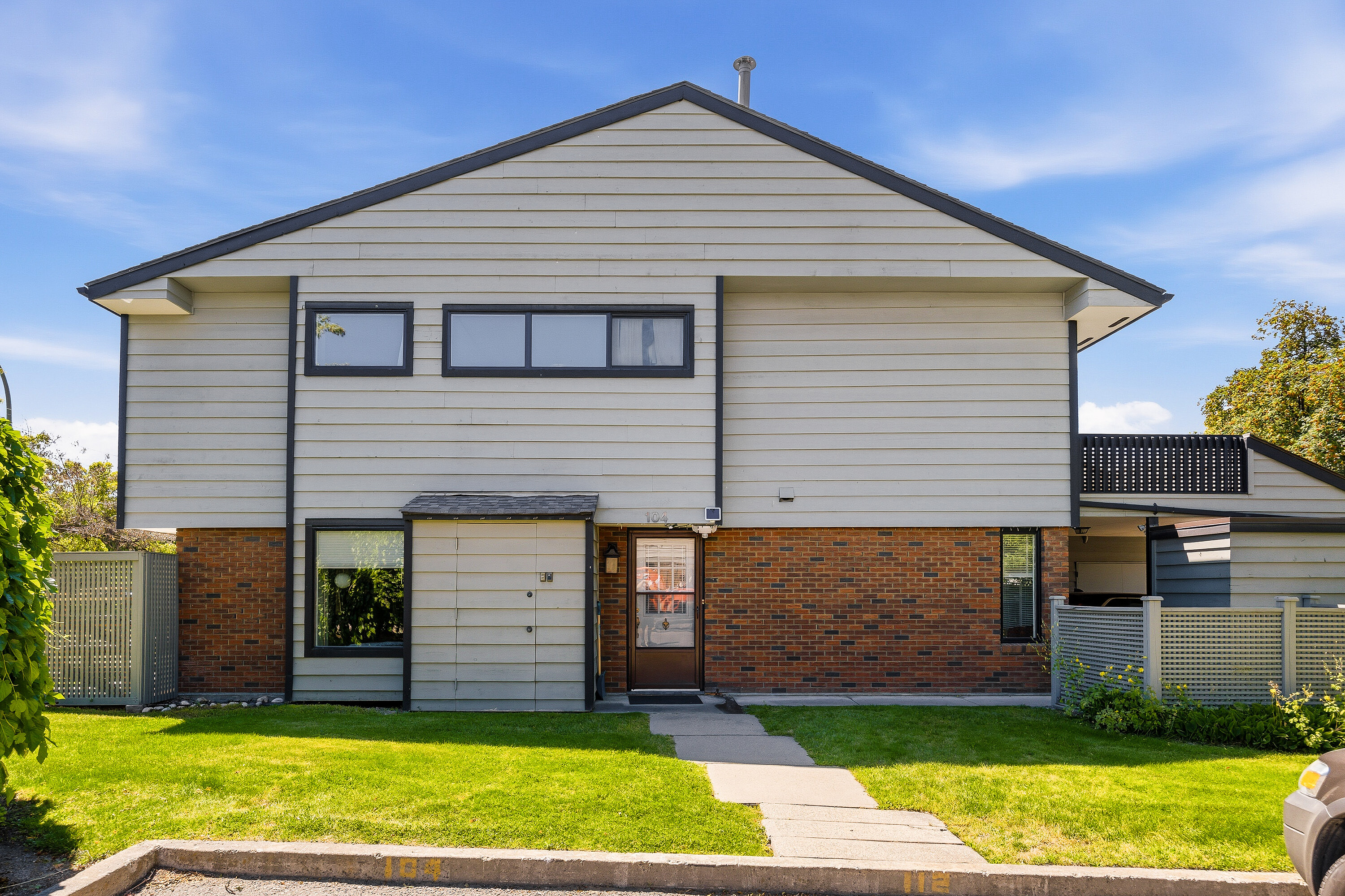  Millbridge Park Townhome - 物件實景