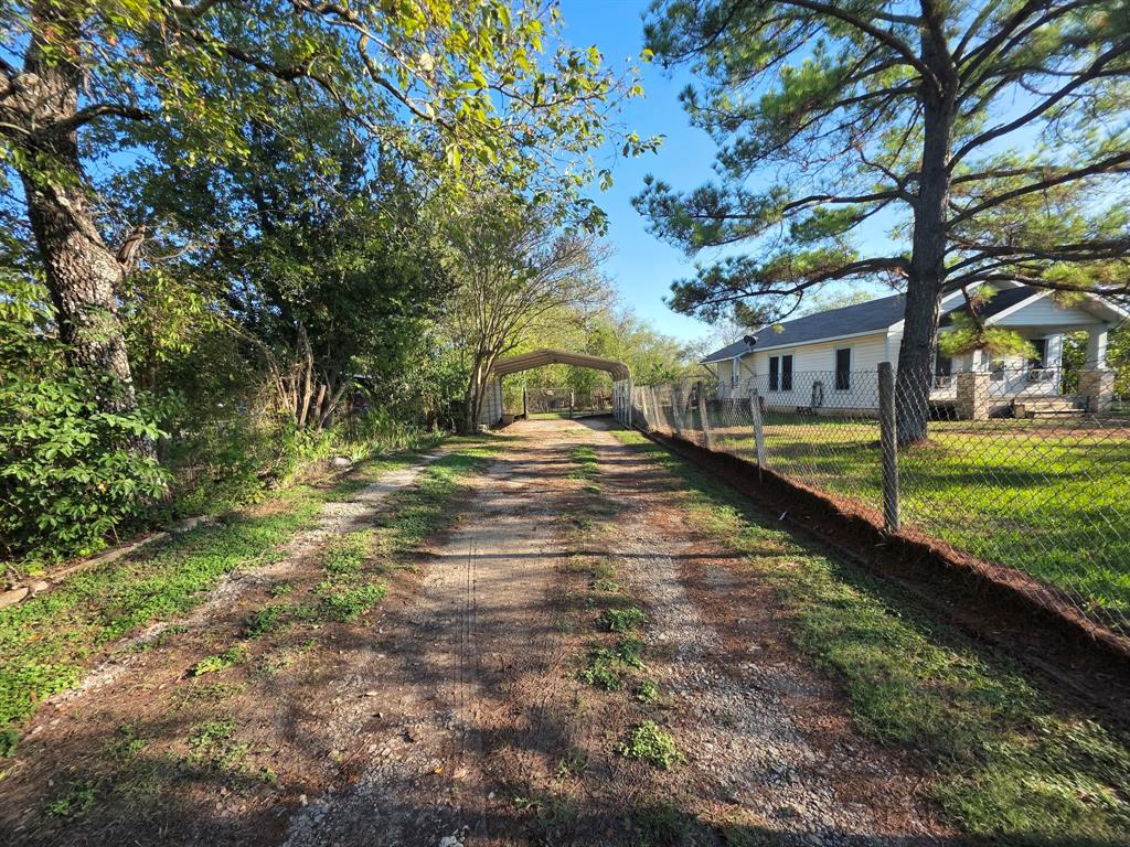 Fannin St, Mexia, TX 76667 #1