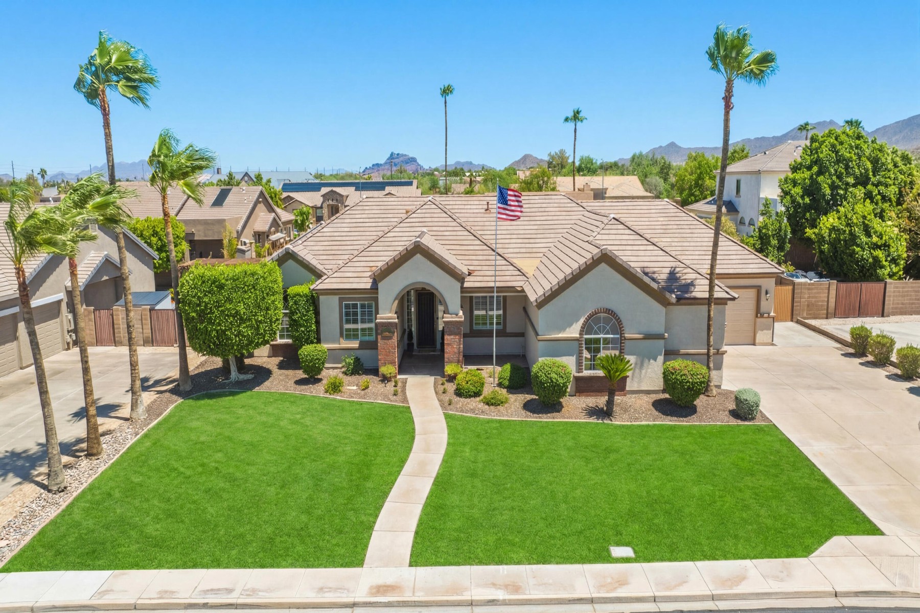  6940 E Grandview Street, Mesa, AZ 85207 - 物件實景