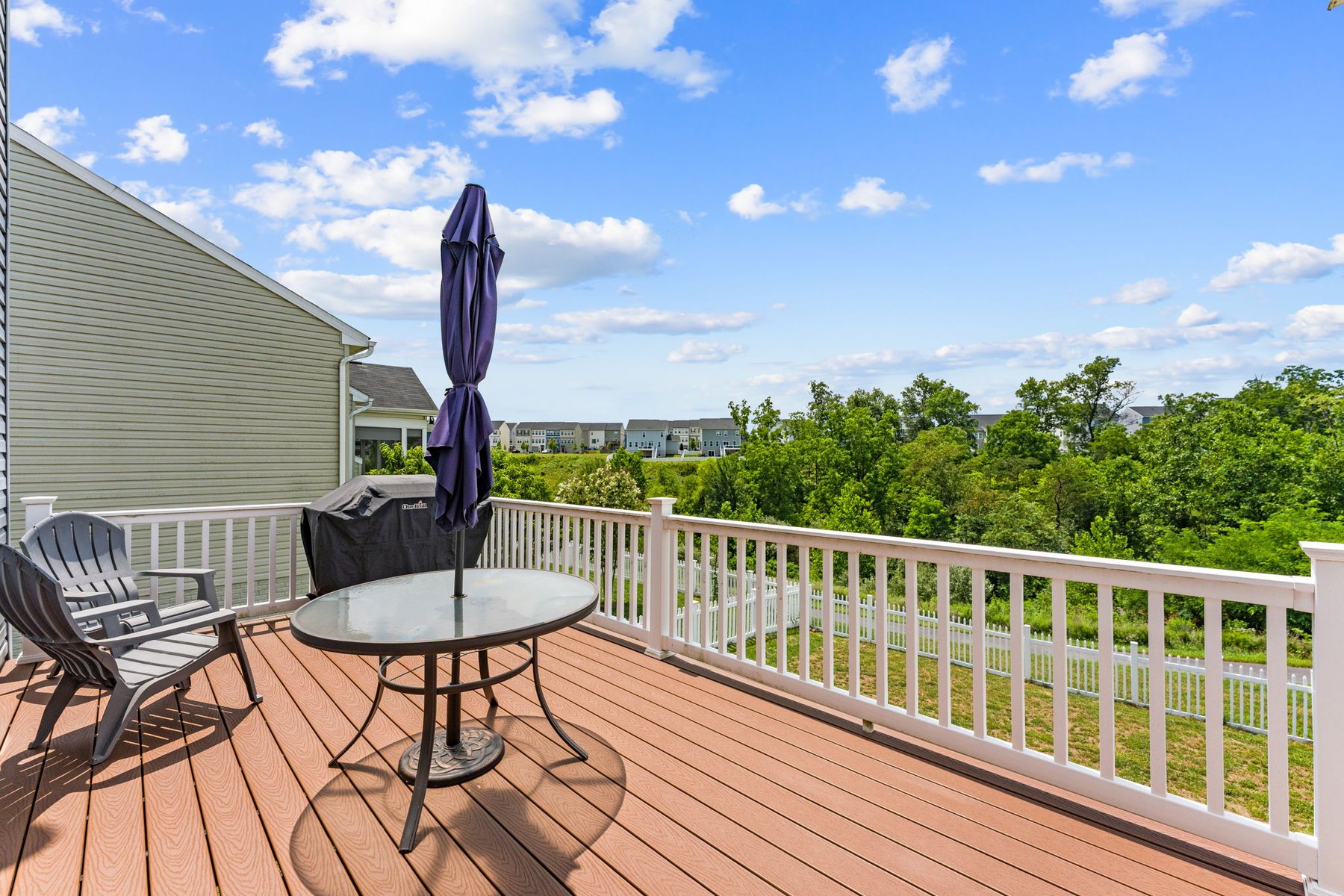  104 Poinsettia Way, Stephenson, VA 22656 - 物件實景