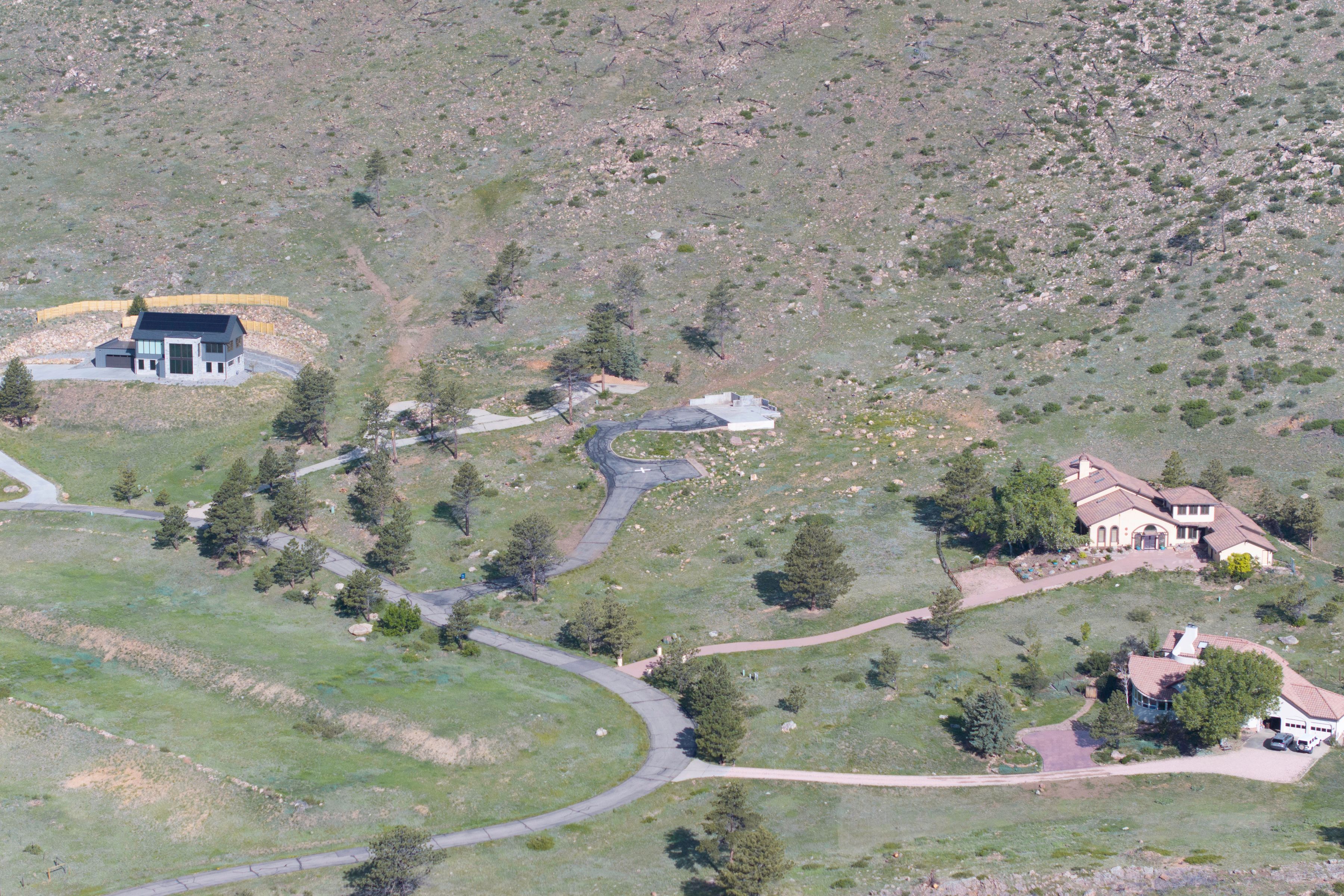  Rare Opportunity to Build Your Dream Home in a Truly Exceptional Setting - 物件實景