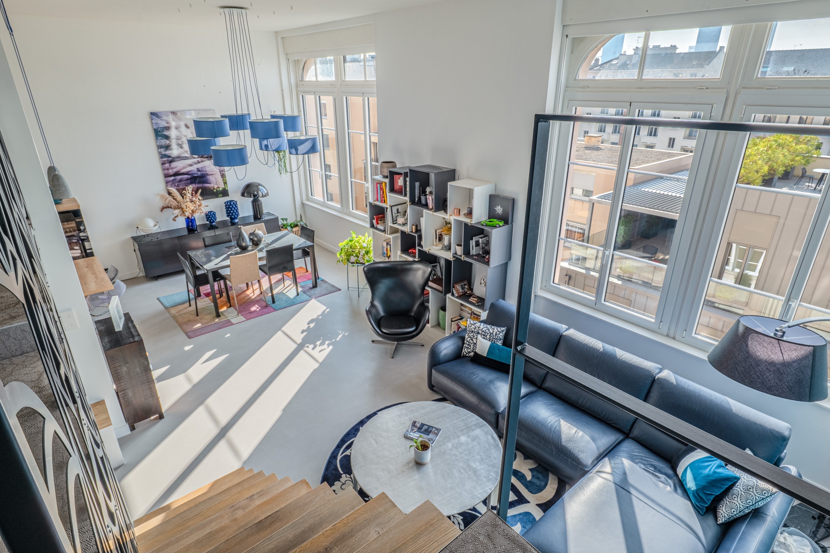  Appartement - 物件實景