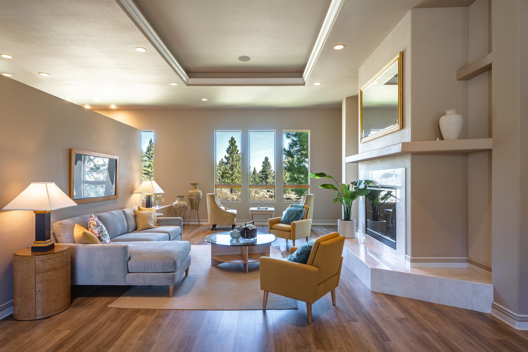  Mountain Seclusion, Reno Sophistication - 物件實景